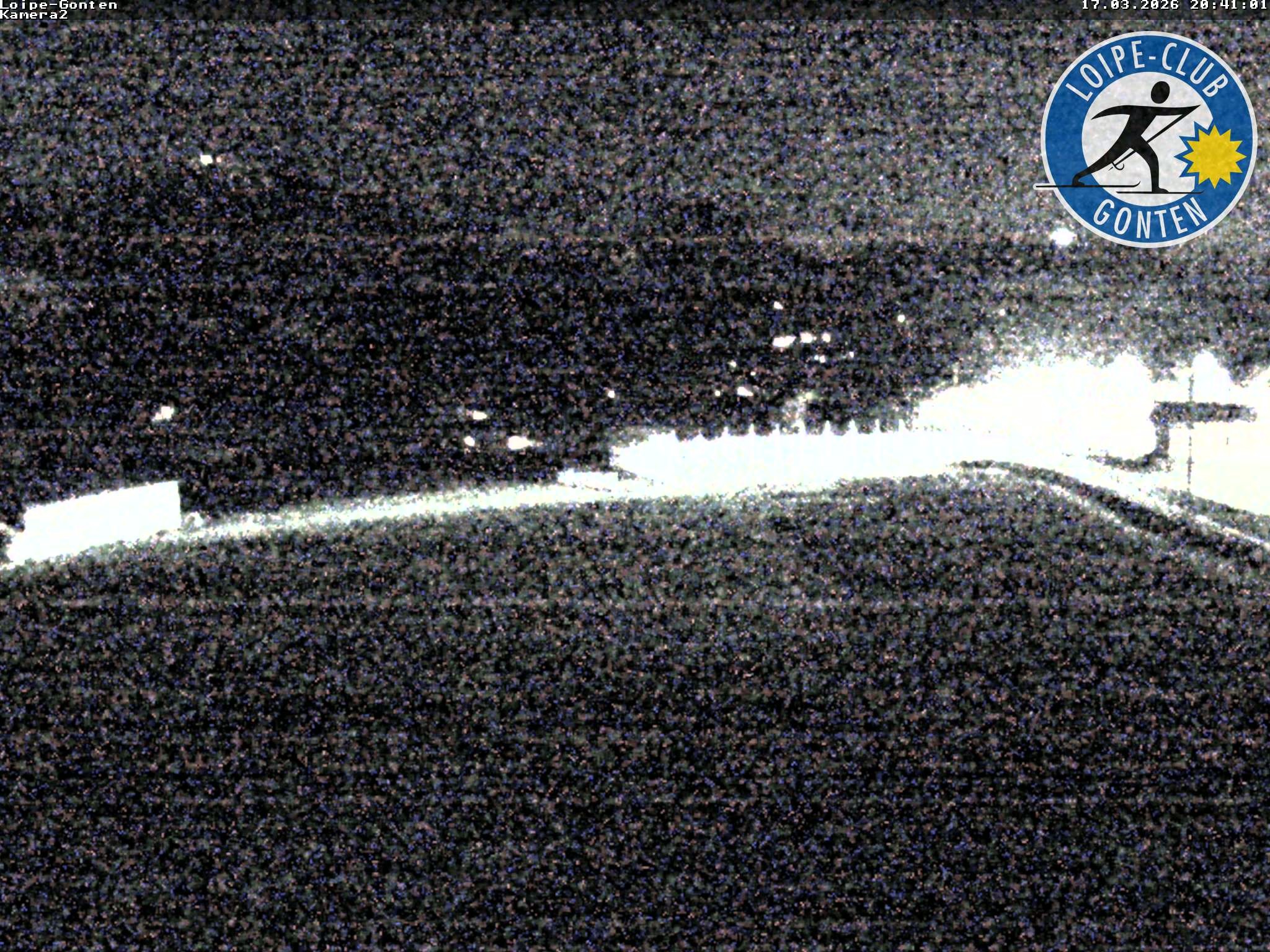 Archiv Foto Webcam Gonten bei Appenzell