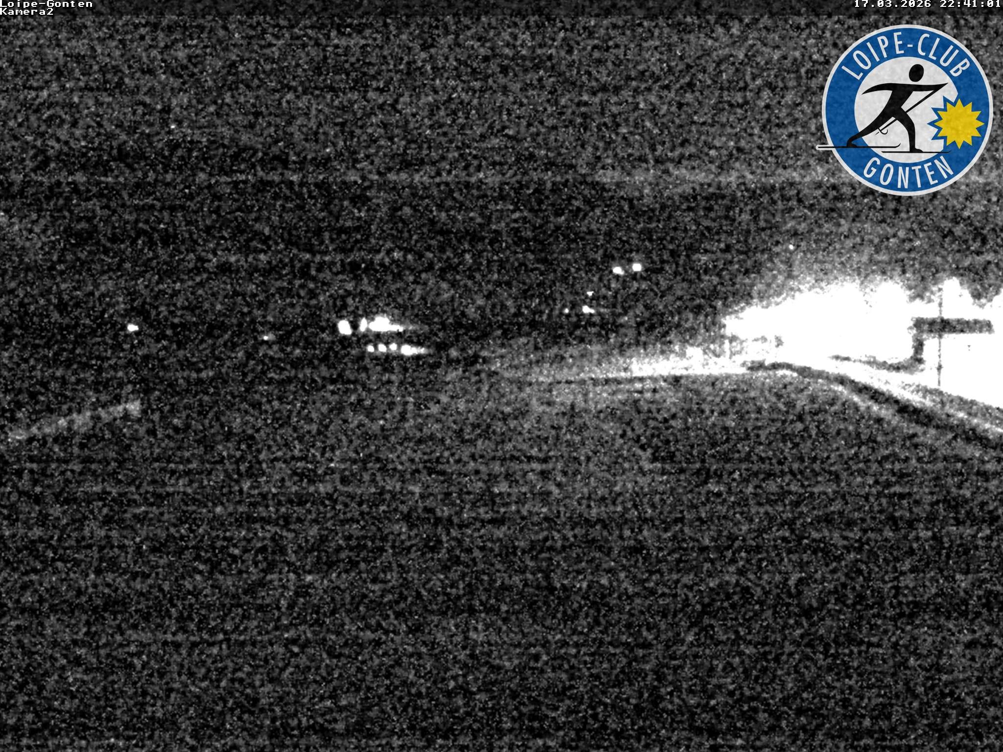 Archiv Foto Webcam Gonten bei Appenzell