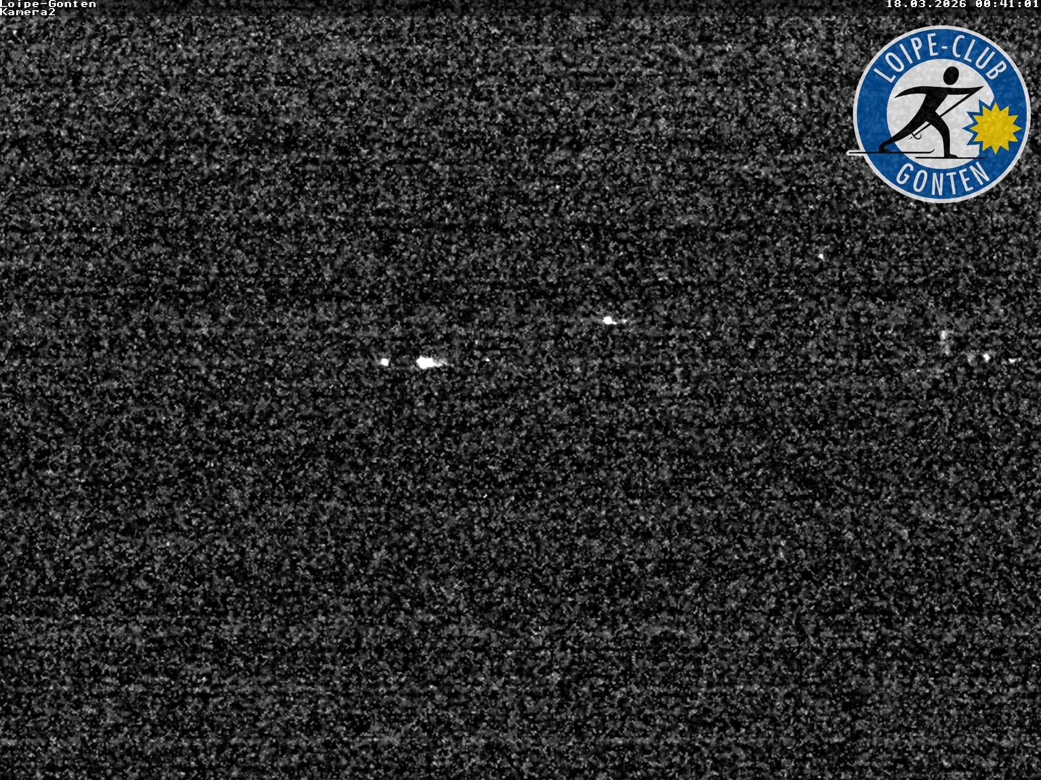 Archiv Foto Webcam Gonten bei Appenzell