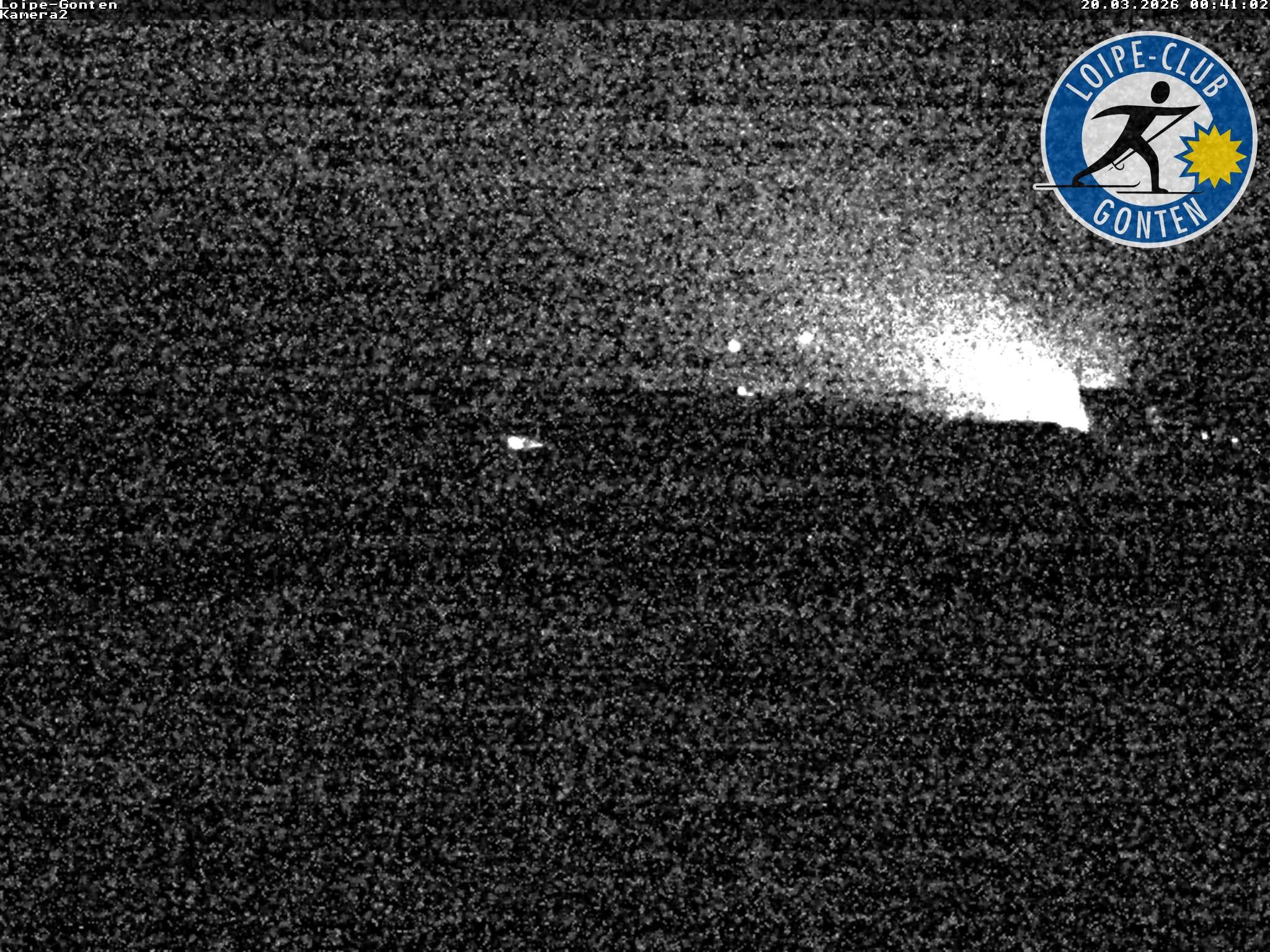 Archiv Foto Webcam Gonten bei Appenzell