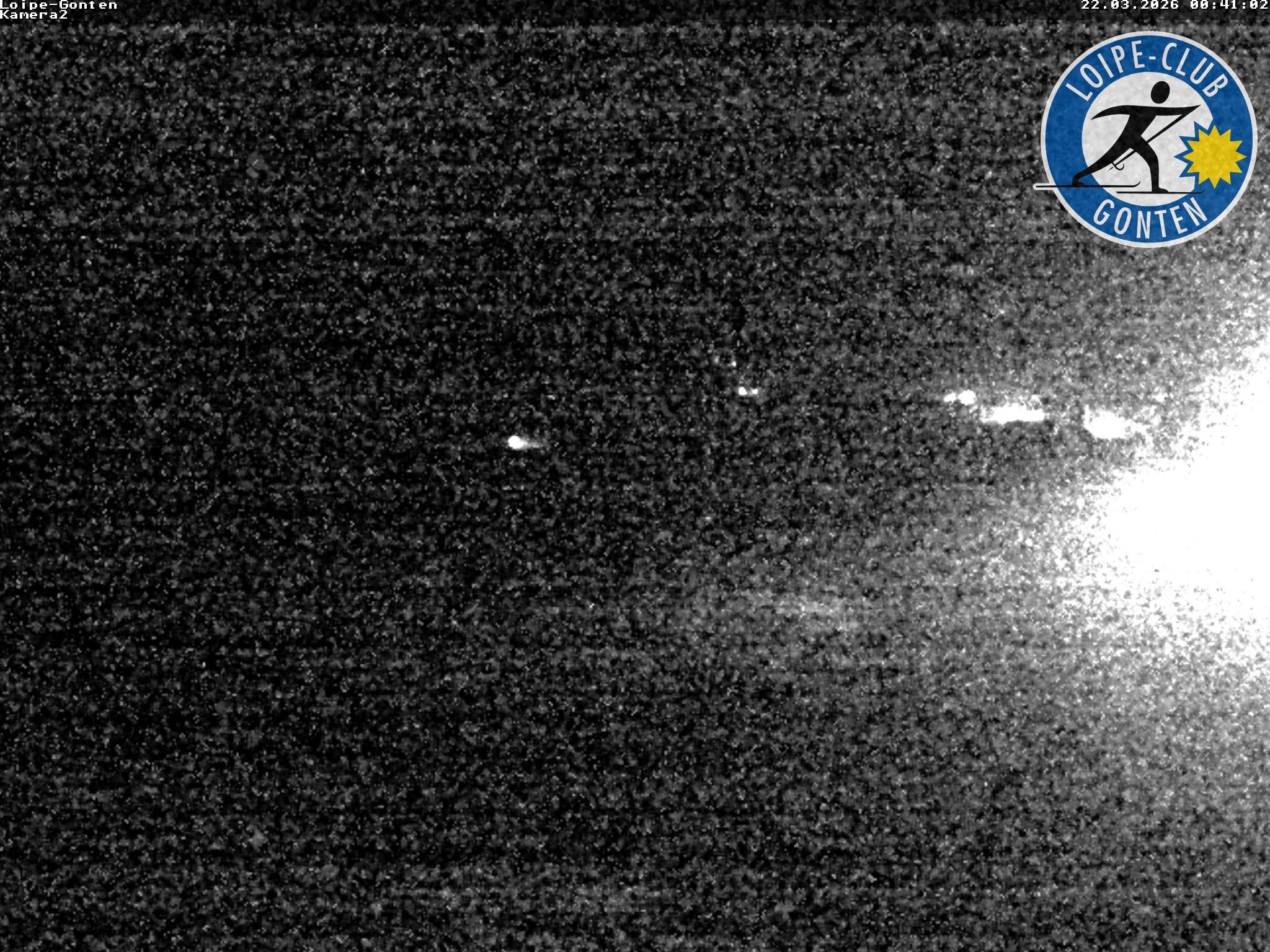 Archiv Foto Webcam Gonten bei Appenzell