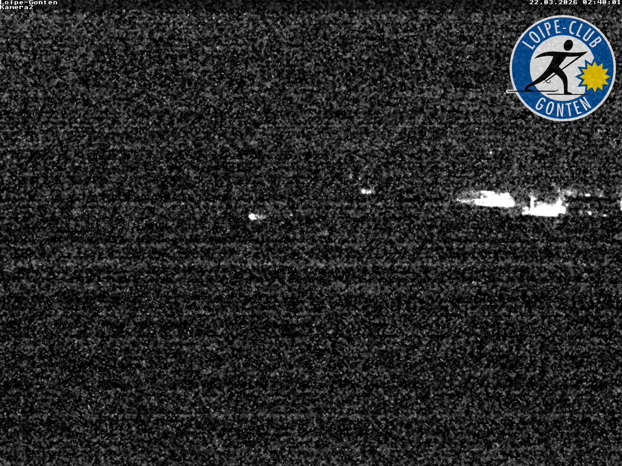 Archiv Foto Webcam Gonten bei Appenzell