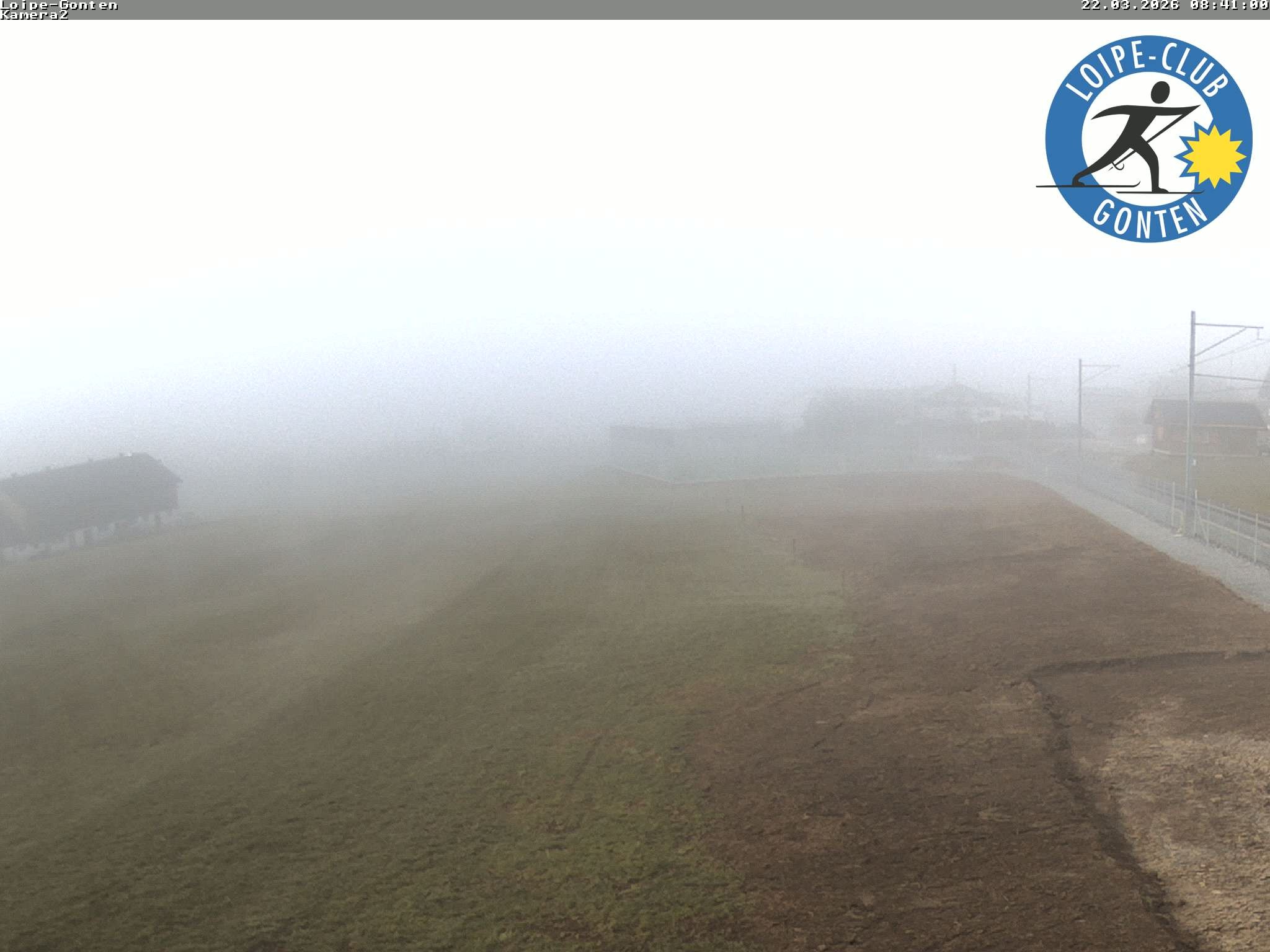 Archiv Foto Webcam Gonten bei Appenzell