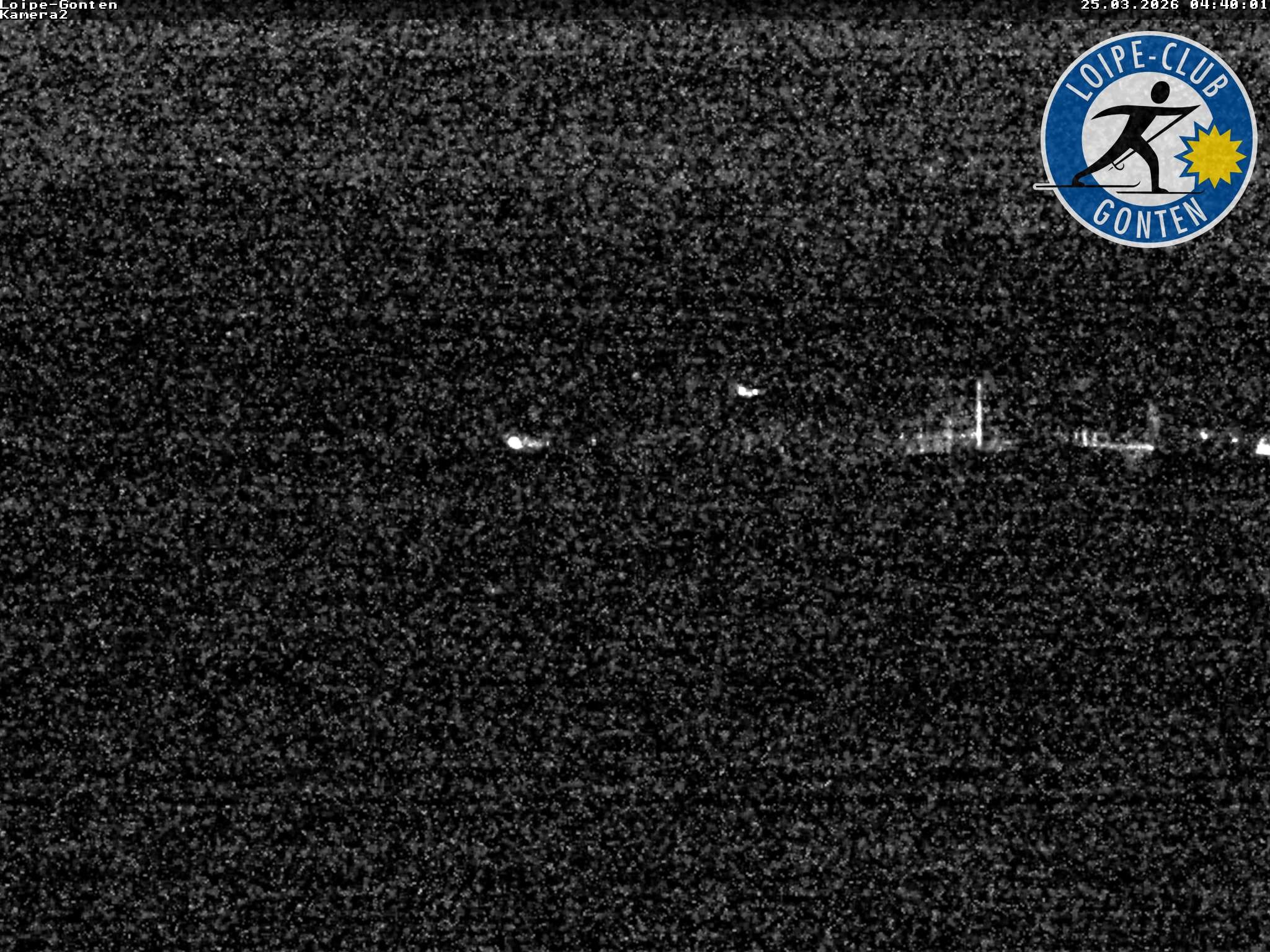 Archiv Foto Webcam Gonten bei Appenzell