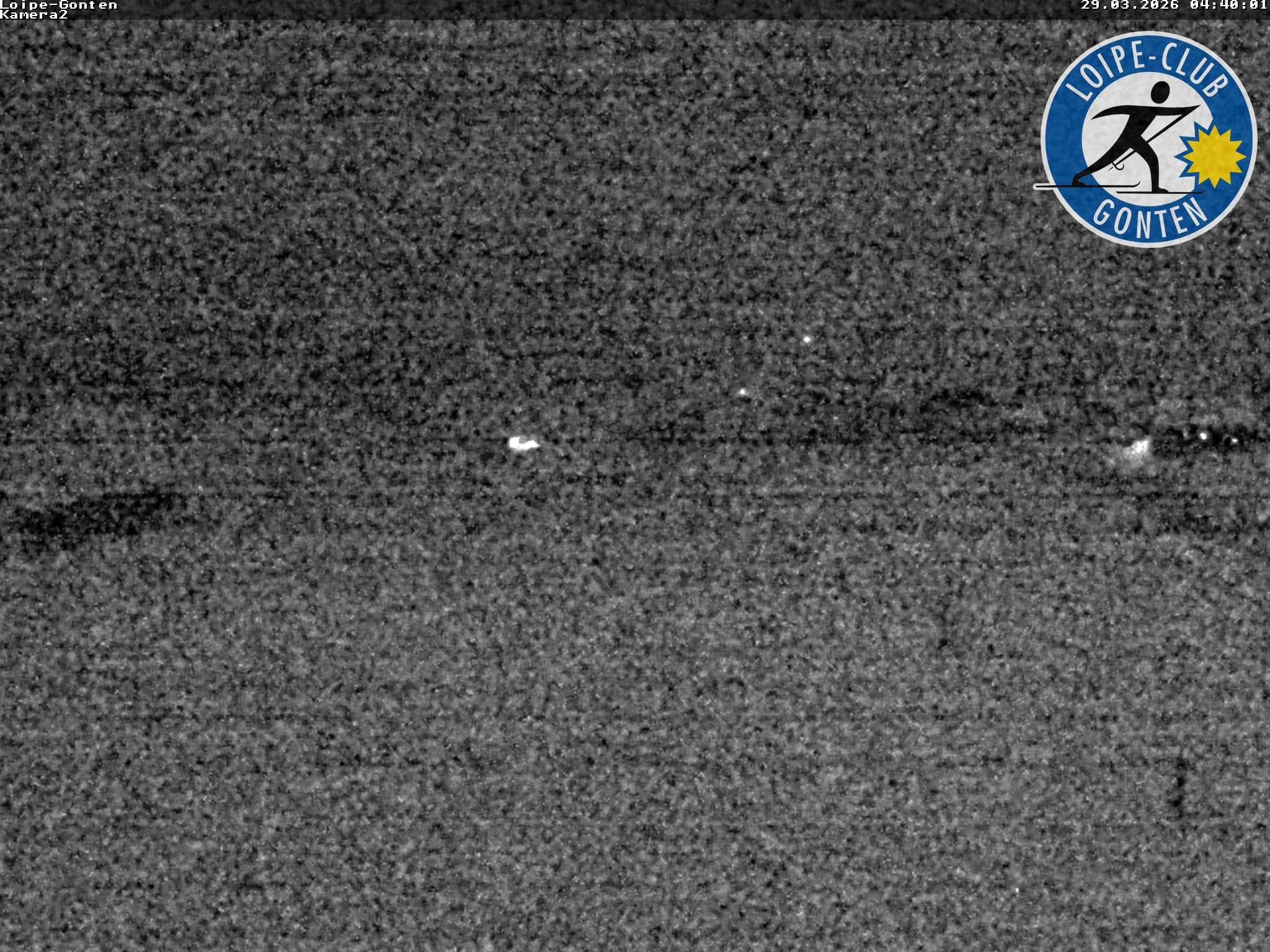 Archiv Foto Webcam Gonten bei Appenzell