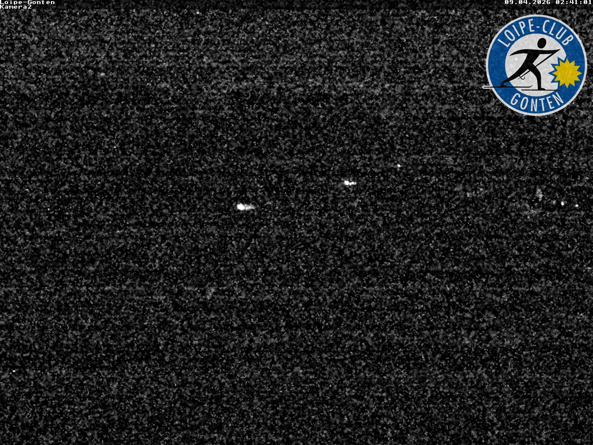 Archiv Foto Webcam Gonten bei Appenzell