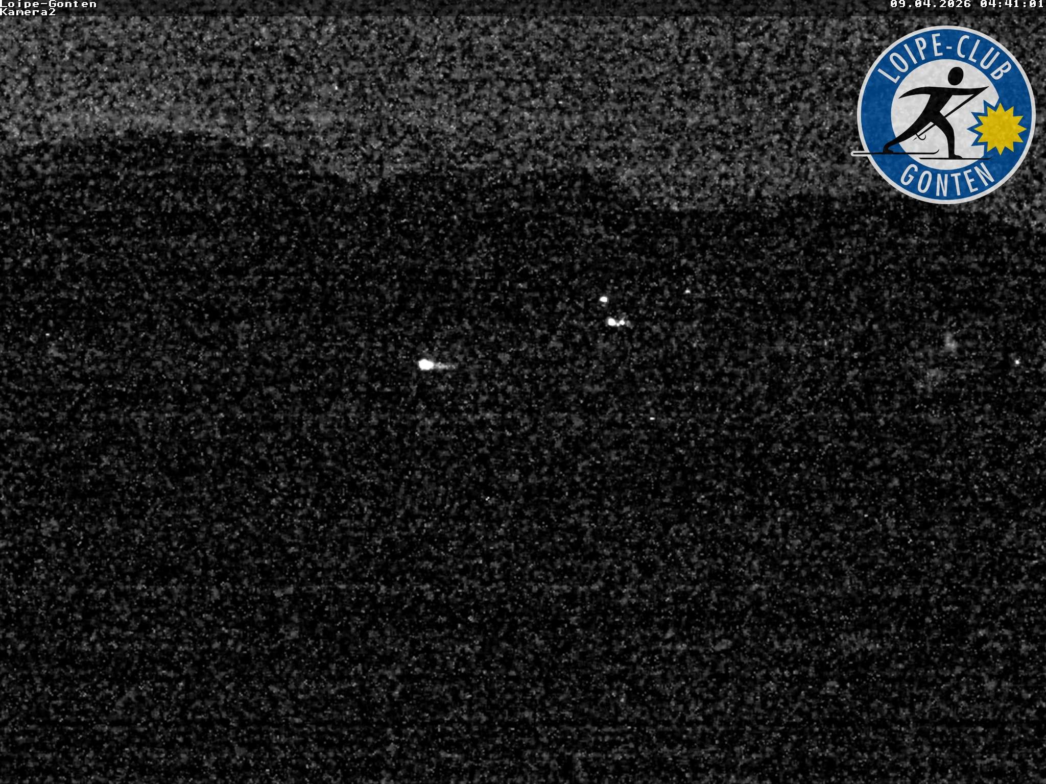 Archiv Foto Webcam Gonten bei Appenzell