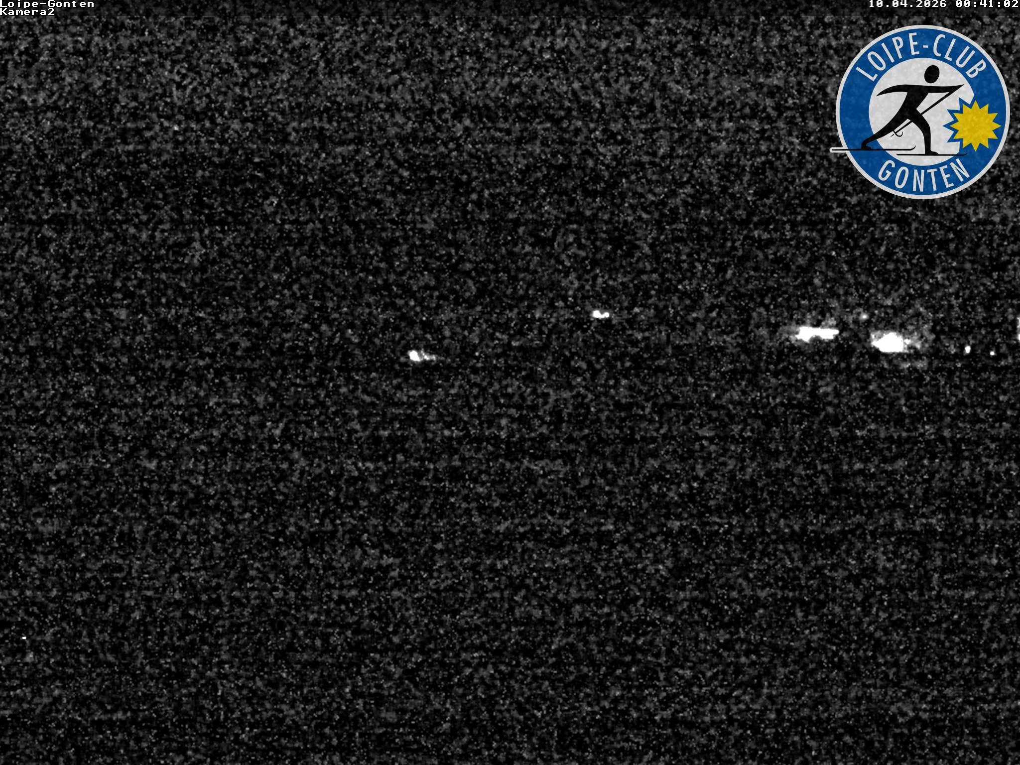 Archiv Foto Webcam Gonten bei Appenzell