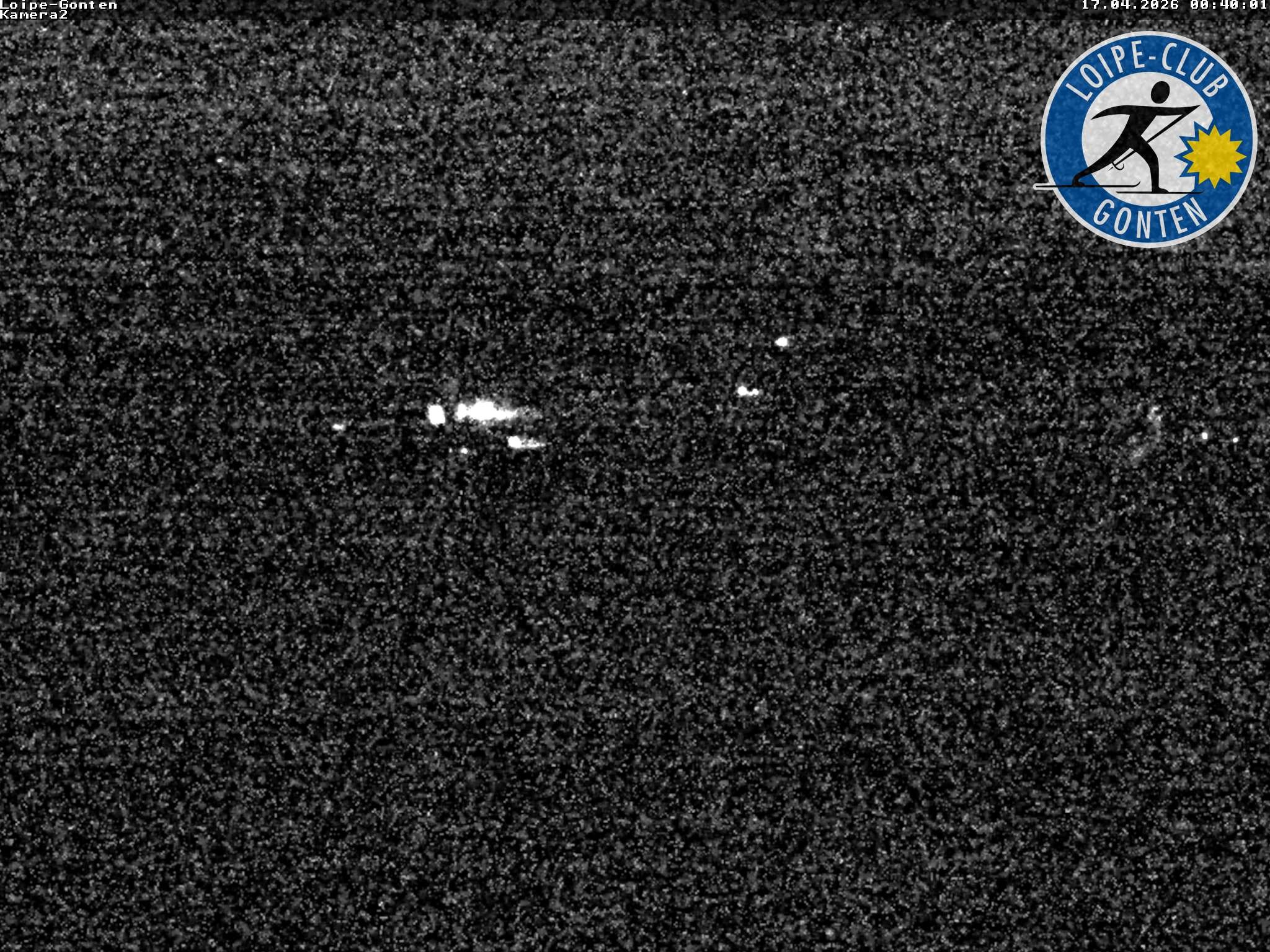 Archiv Foto Webcam Gonten bei Appenzell