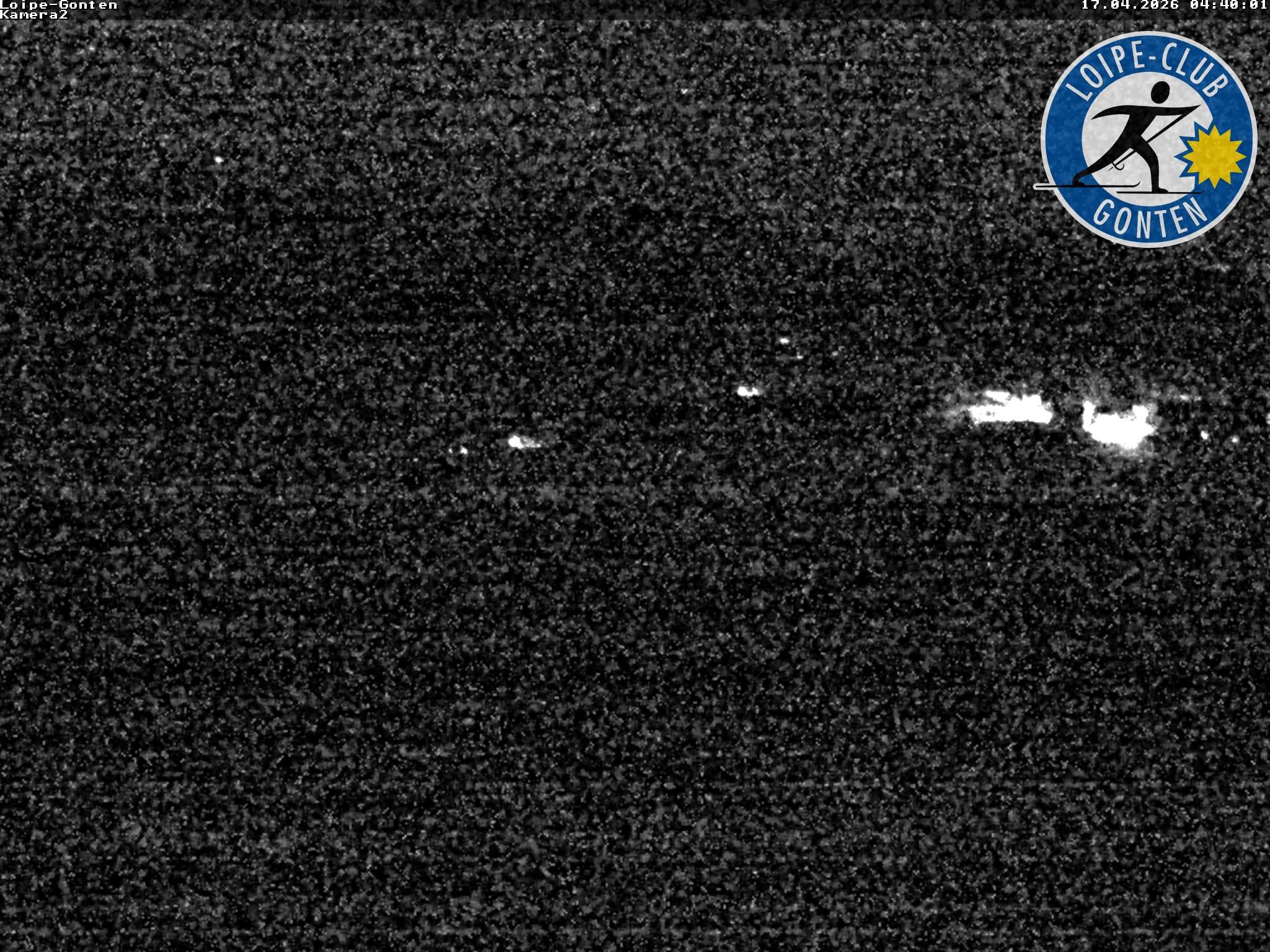 Archiv Foto Webcam Gonten bei Appenzell