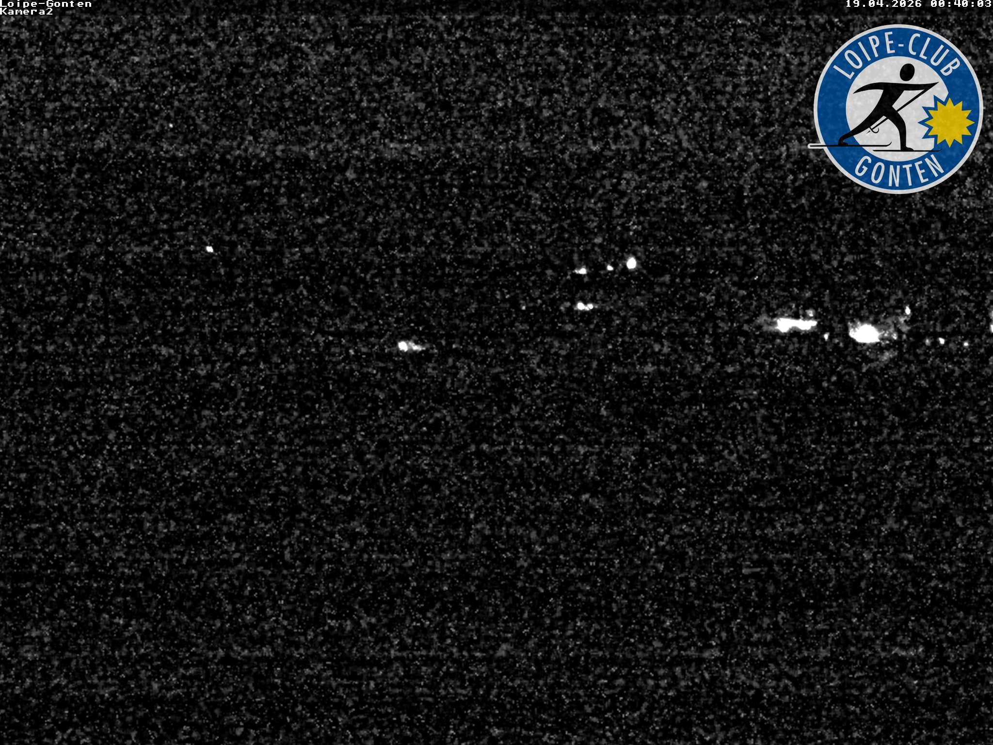 Archiv Foto Webcam Gonten bei Appenzell