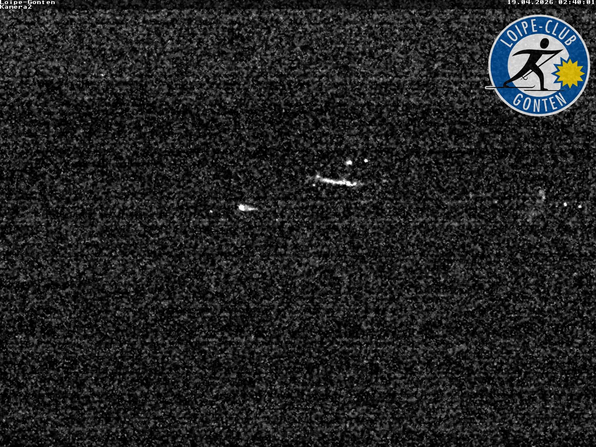 Archiv Foto Webcam Gonten bei Appenzell