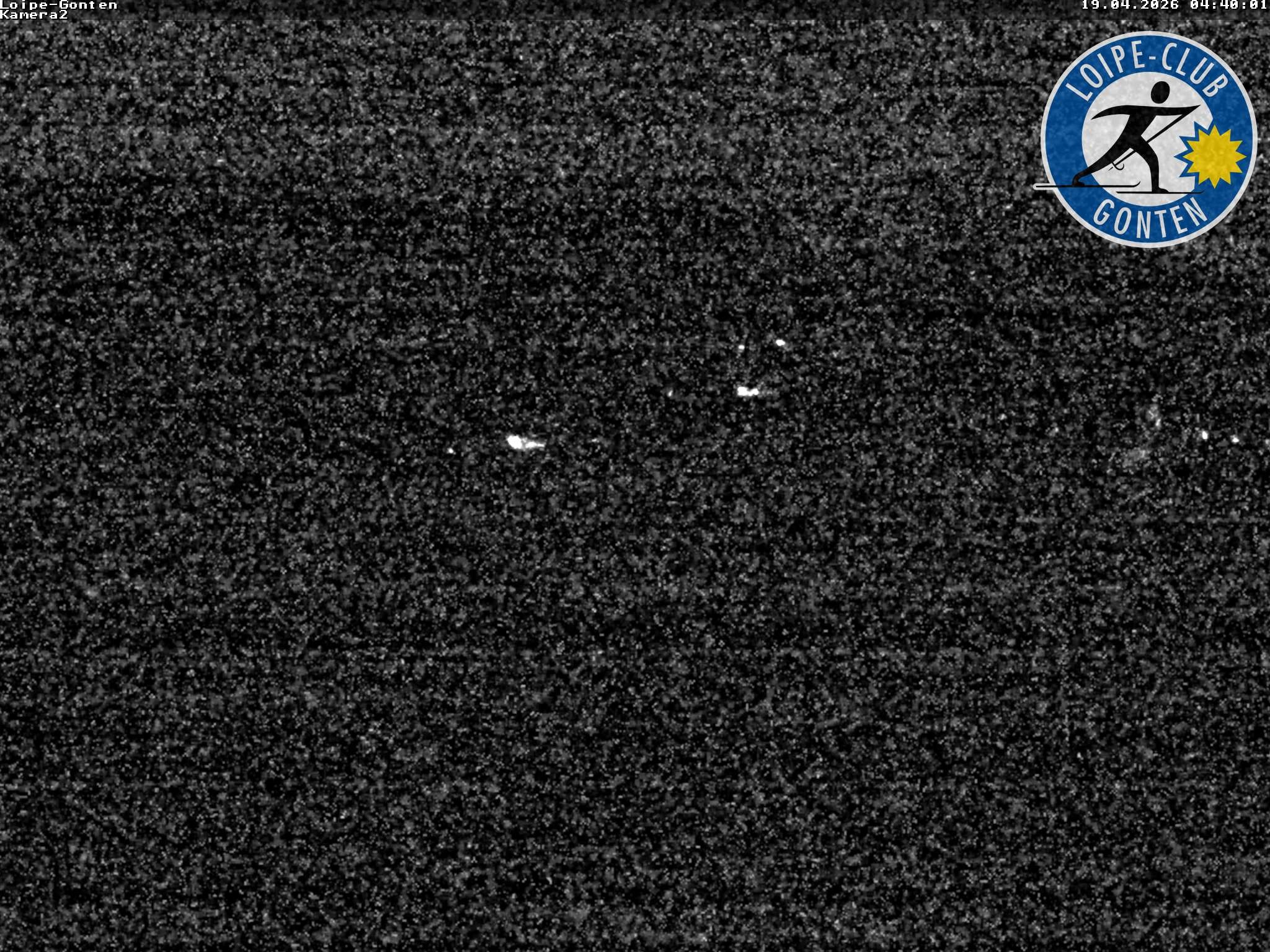 Archiv Foto Webcam Gonten bei Appenzell