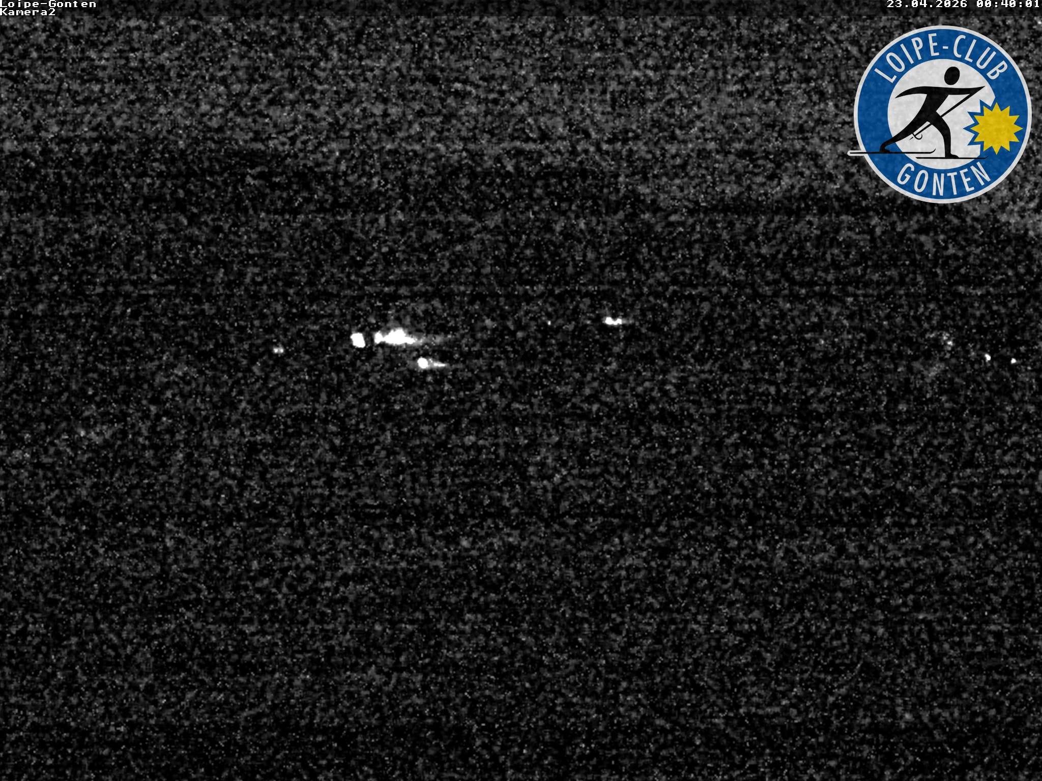 Archiv Foto Webcam Gonten bei Appenzell