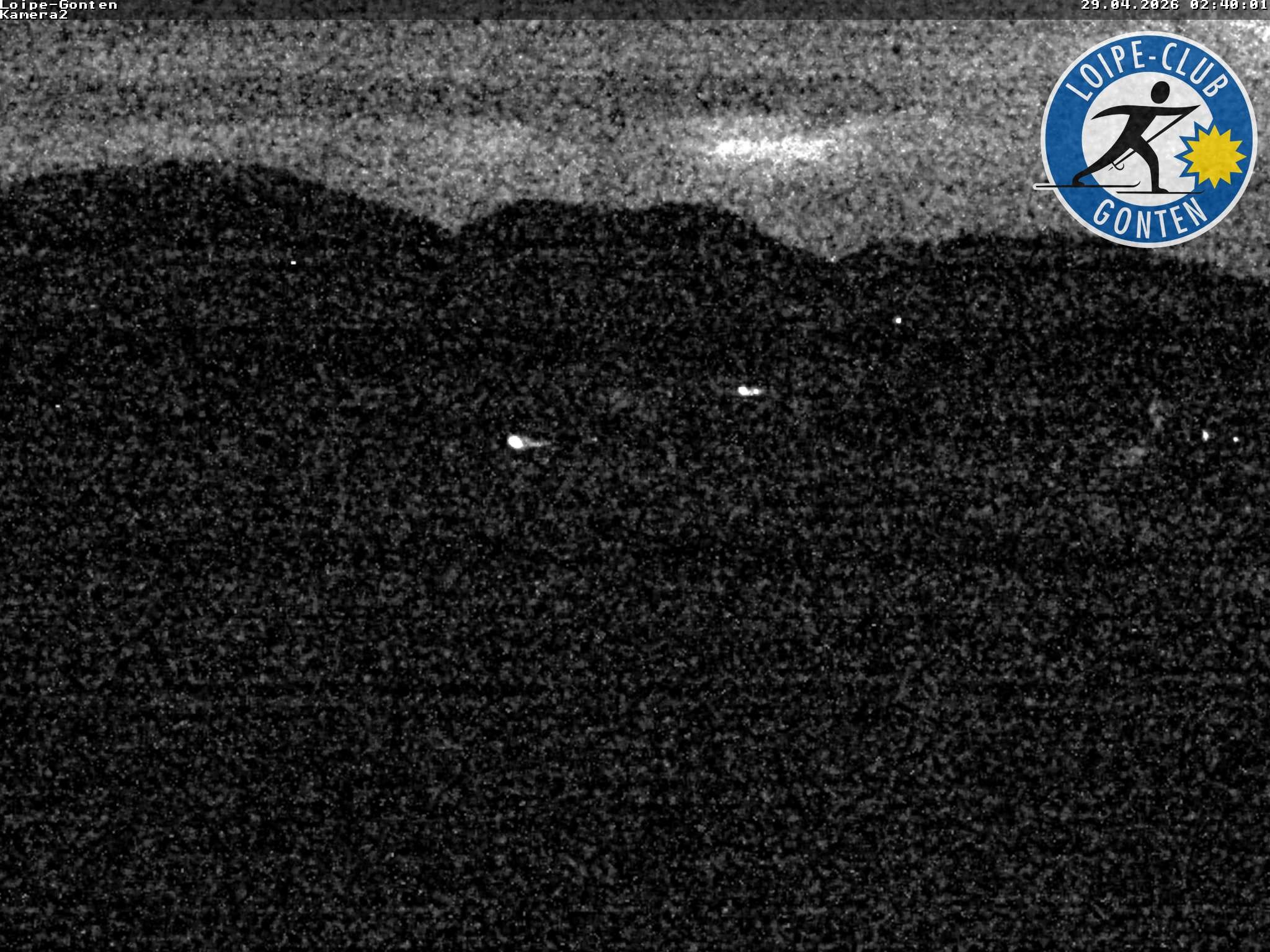 Archiv Foto Webcam Gonten bei Appenzell