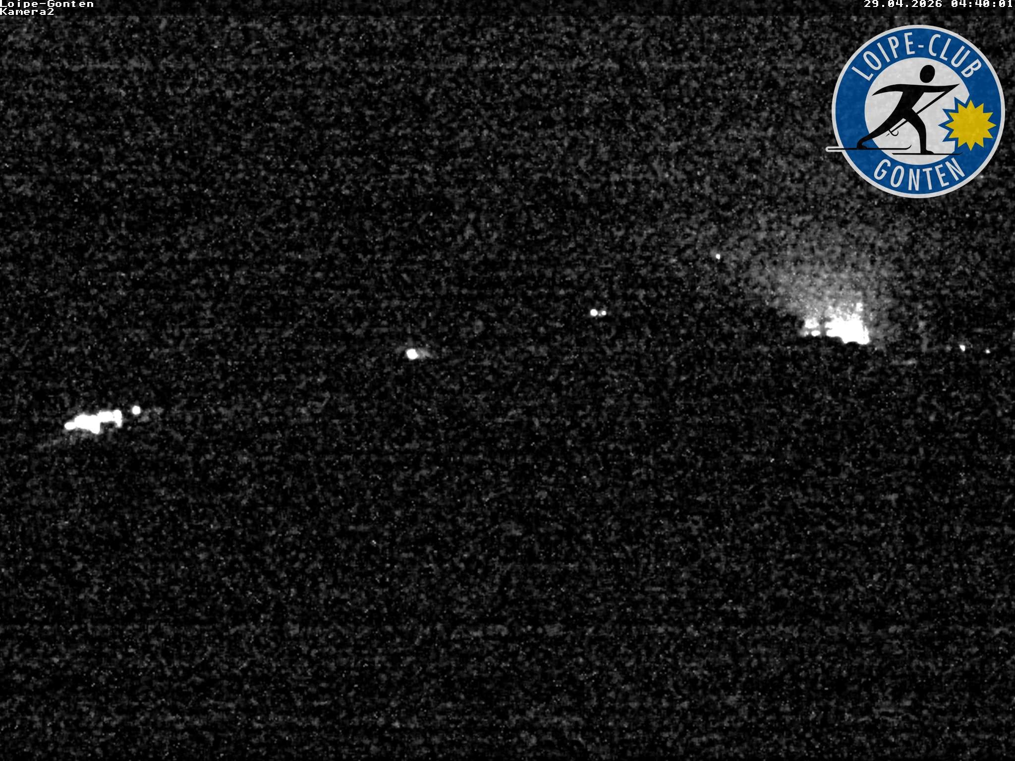 Archiv Foto Webcam Gonten bei Appenzell