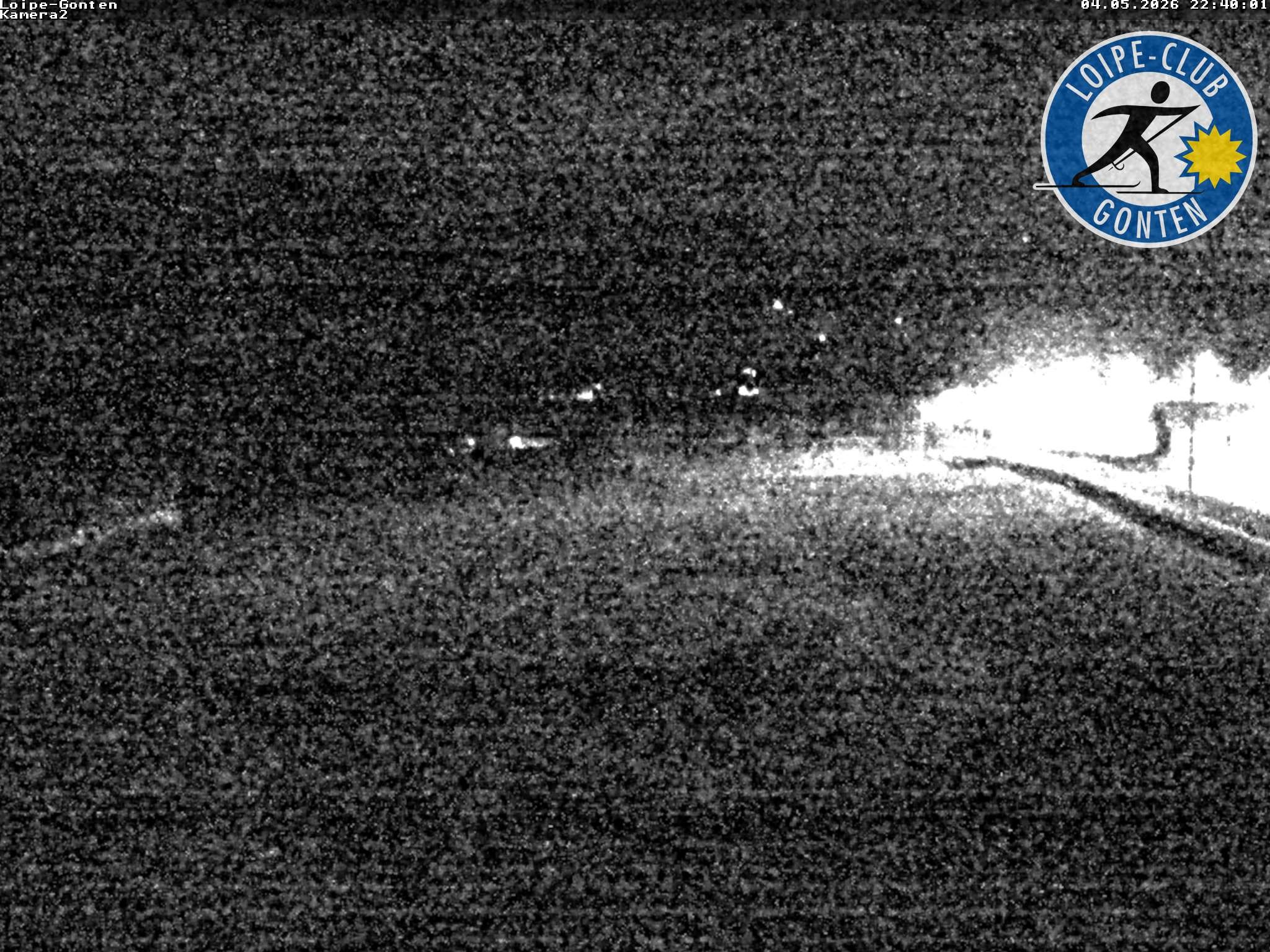 Archiv Foto Webcam Gonten bei Appenzell