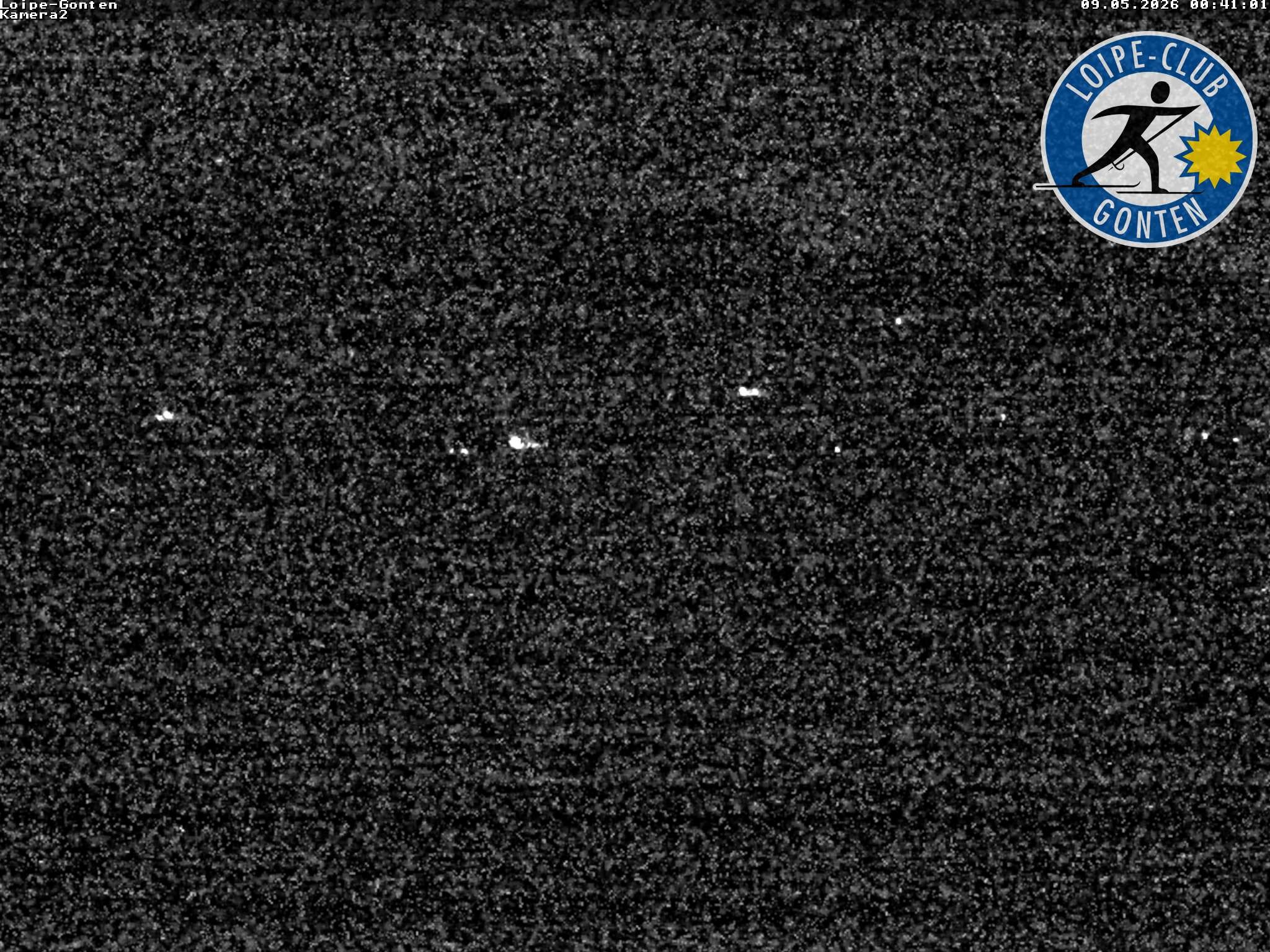 Archiv Foto Webcam Gonten bei Appenzell