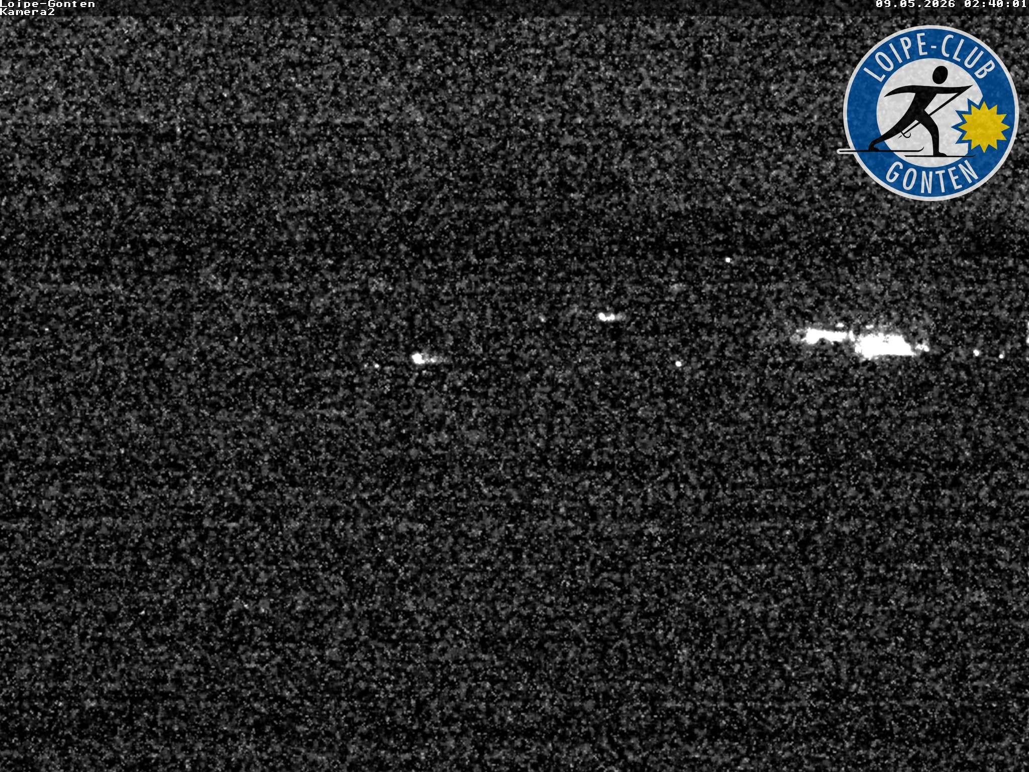 Archiv Foto Webcam Gonten bei Appenzell