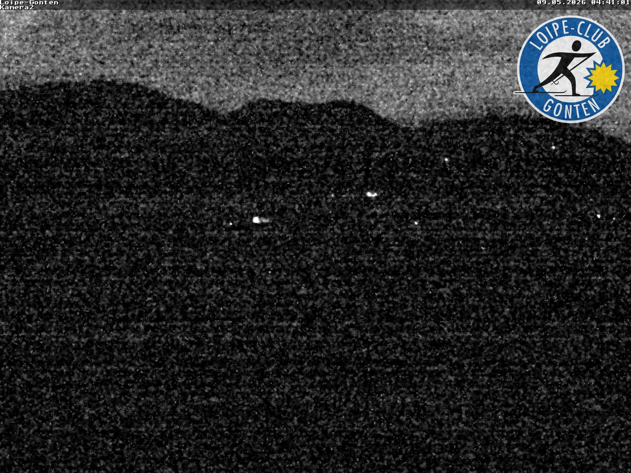 Archiv Foto Webcam Gonten bei Appenzell