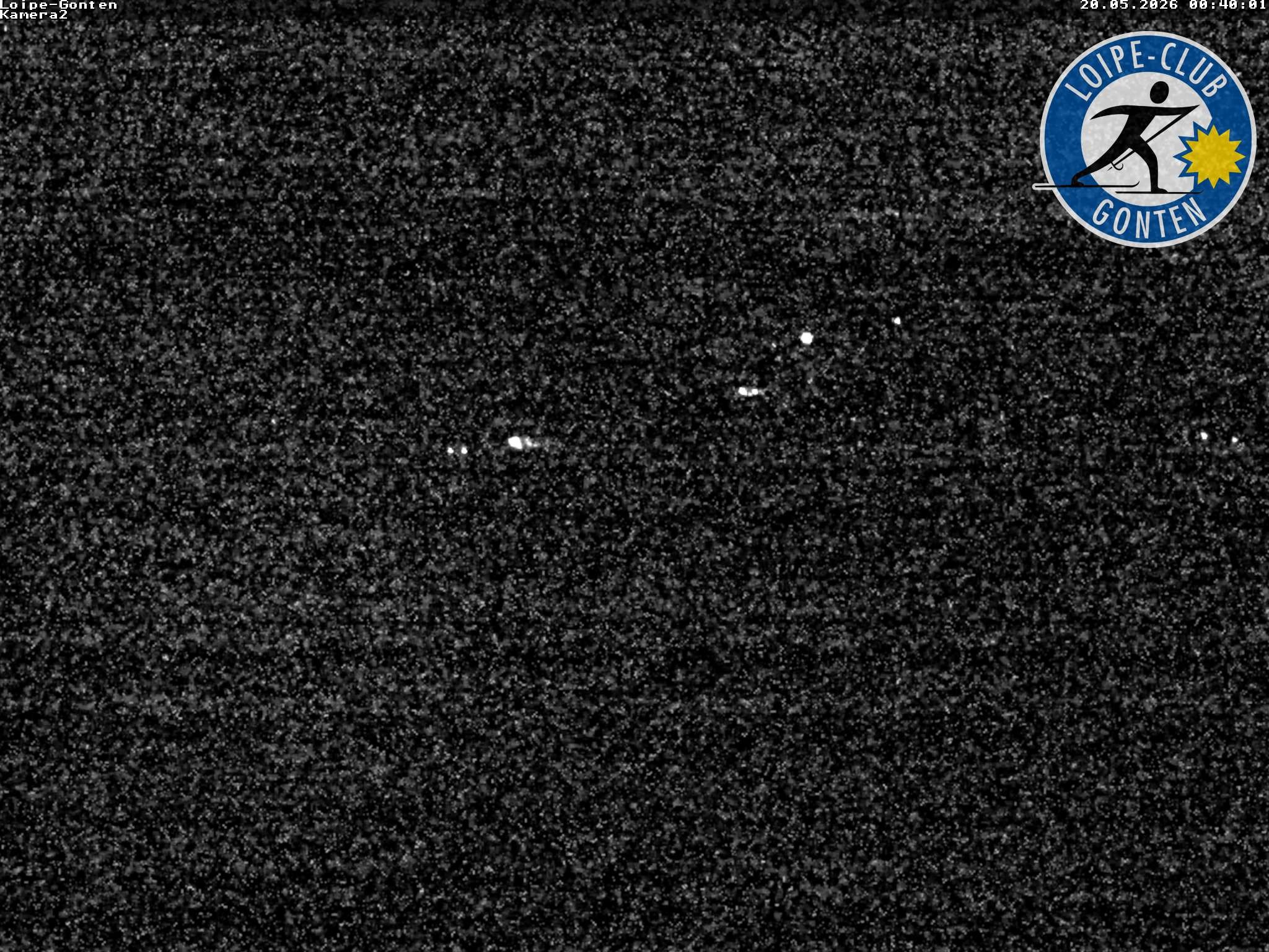 Archiv Foto Webcam Gonten bei Appenzell