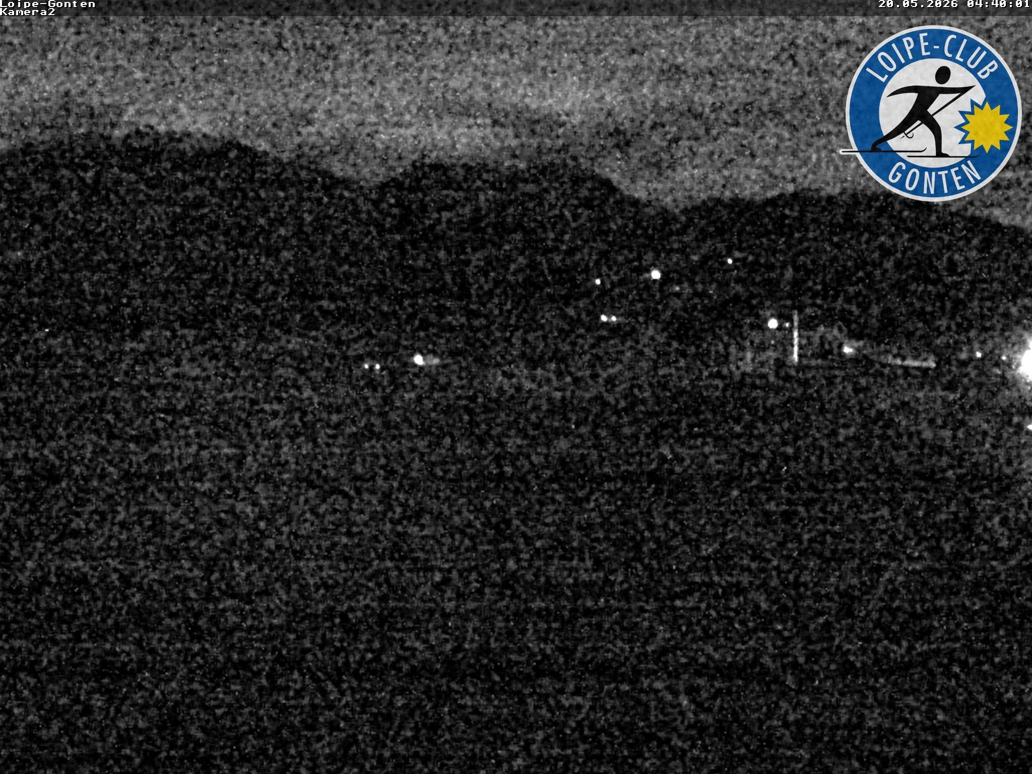 Archiv Foto Webcam Gonten bei Appenzell
