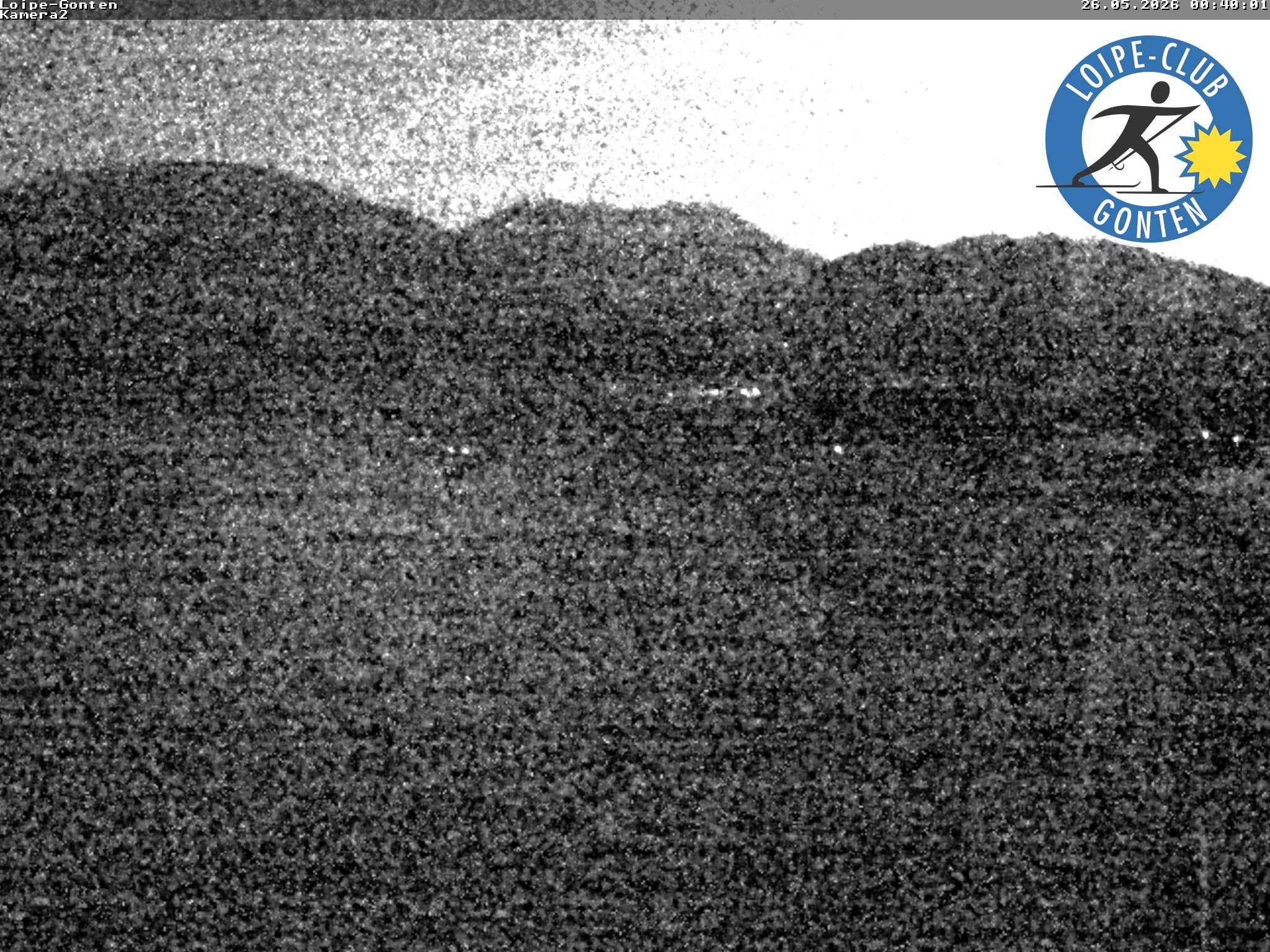 Archiv Foto Webcam Gonten bei Appenzell