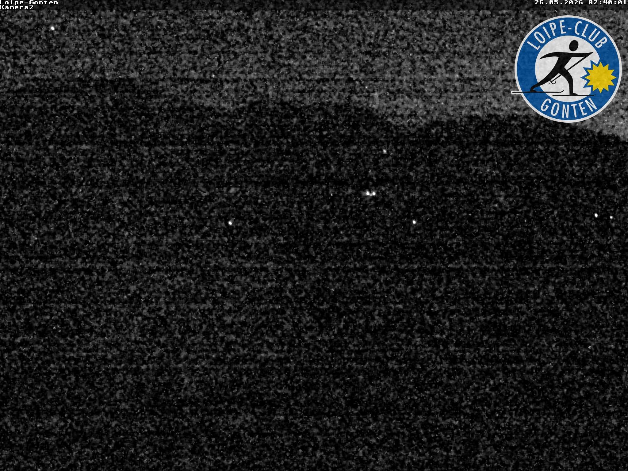 Archiv Foto Webcam Gonten bei Appenzell