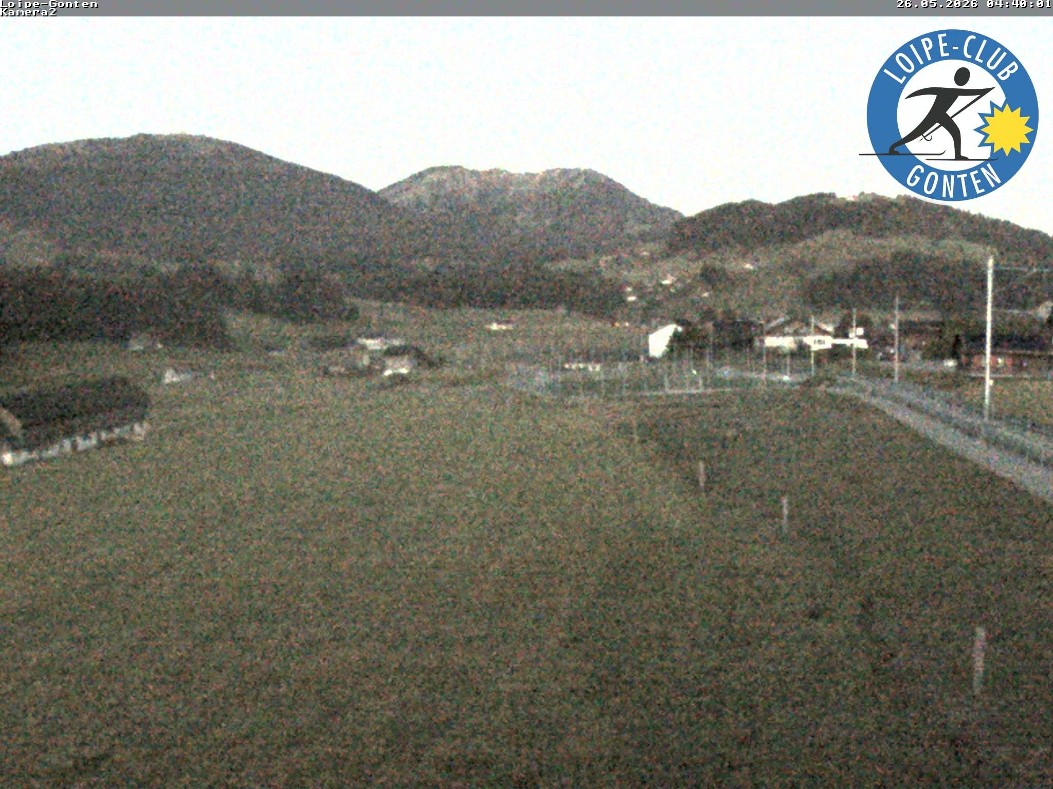 Archiv Foto Webcam Gonten bei Appenzell