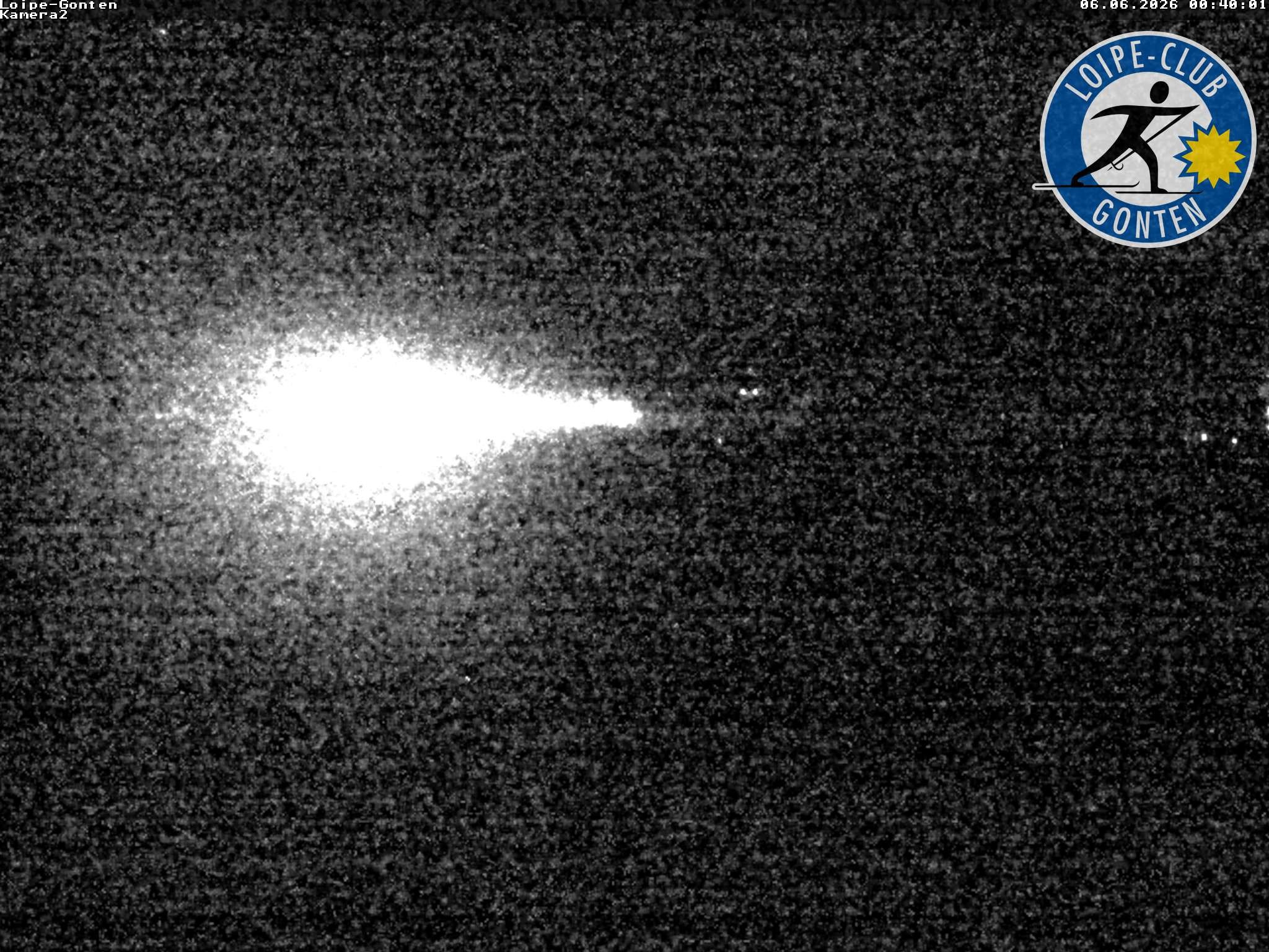 Archiv Foto Webcam Gonten bei Appenzell
