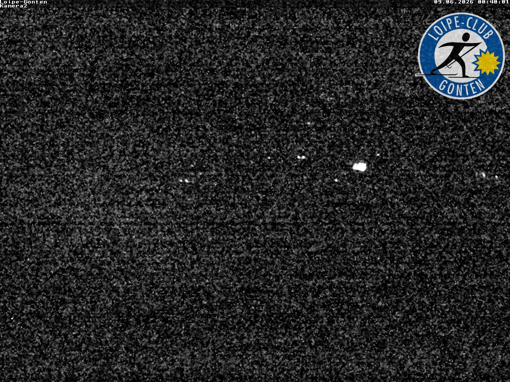 Archiv Foto Webcam Gonten bei Appenzell