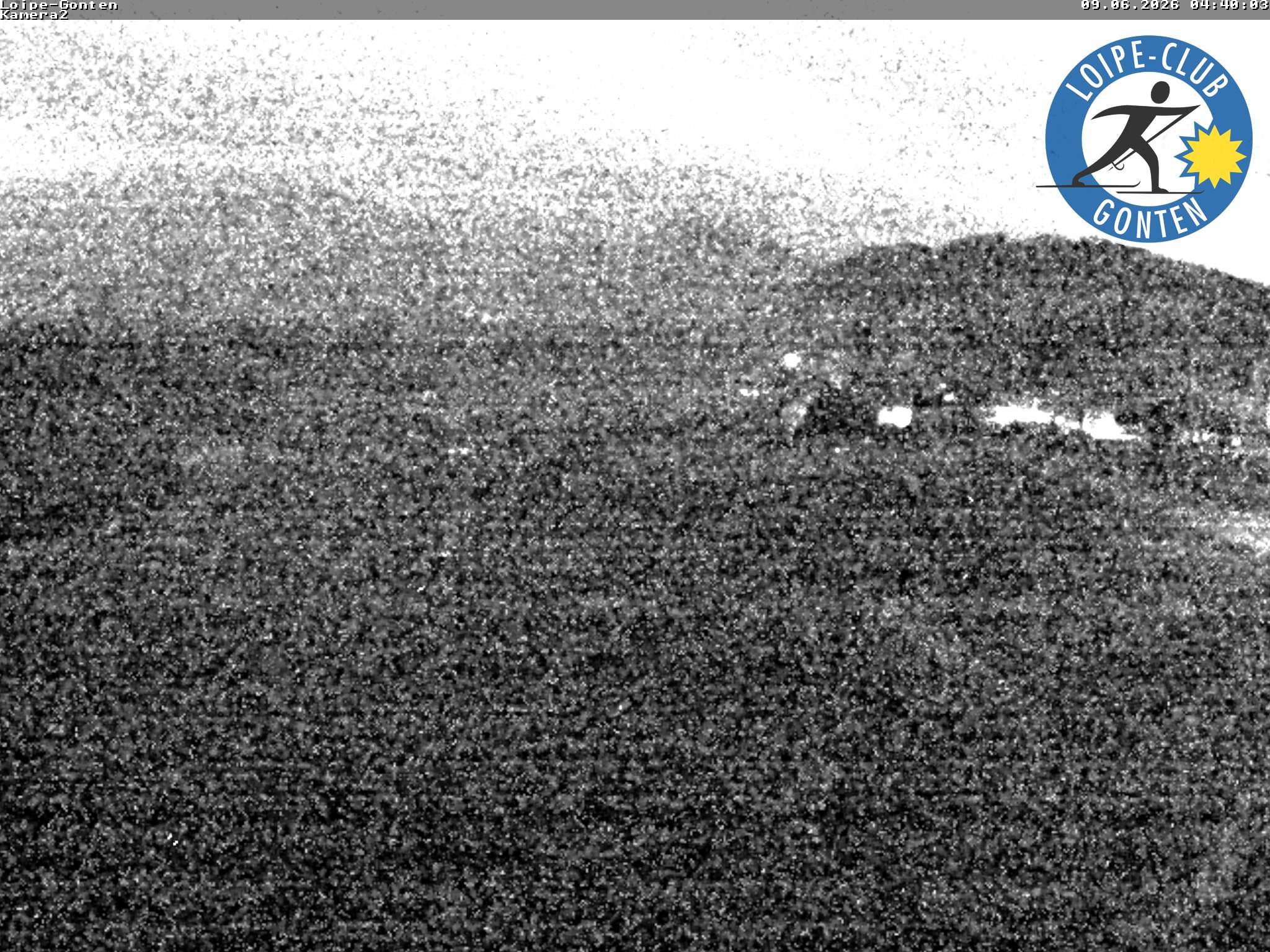 Archiv Foto Webcam Gonten bei Appenzell