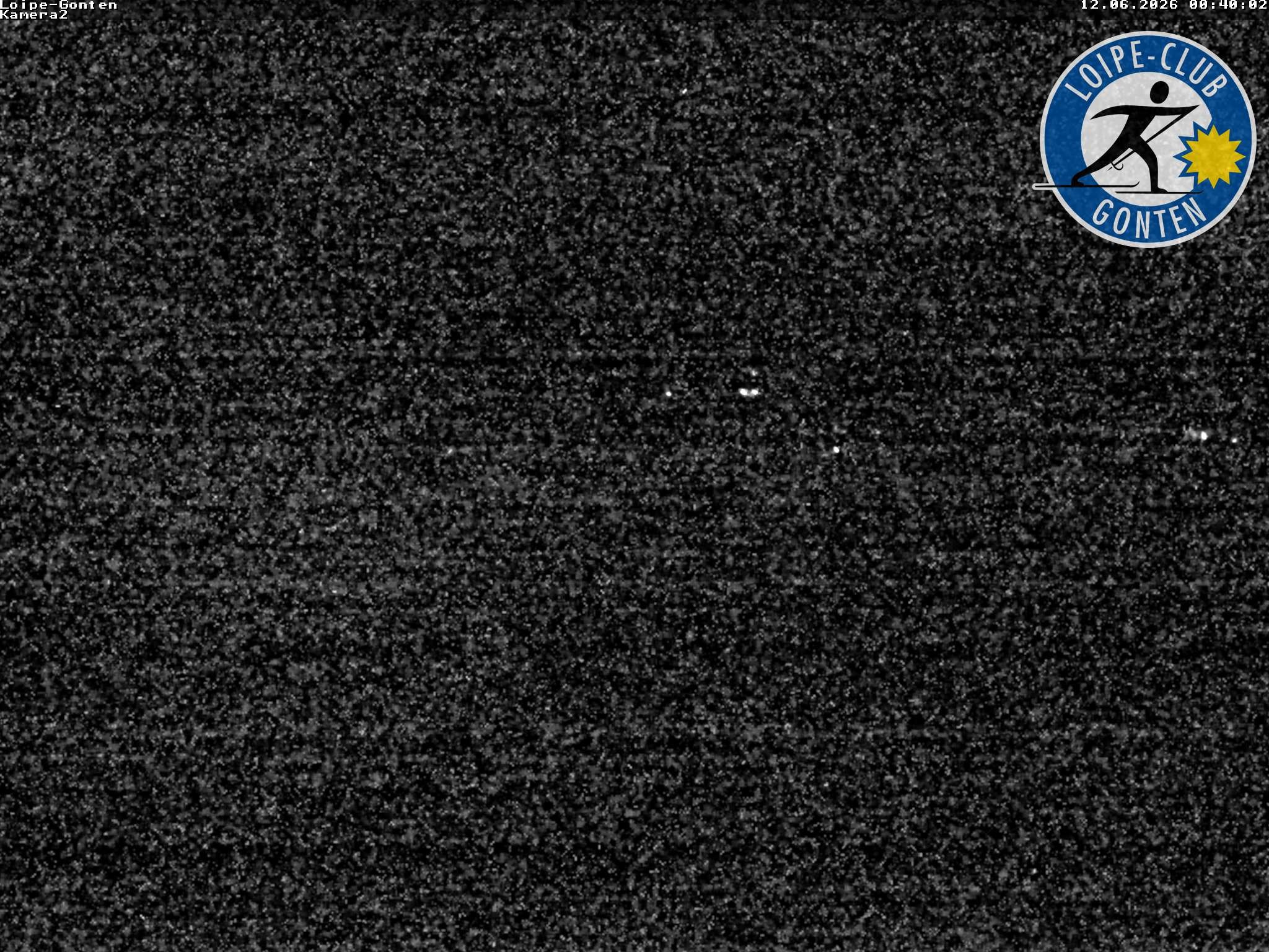 Archiv Foto Webcam Gonten bei Appenzell