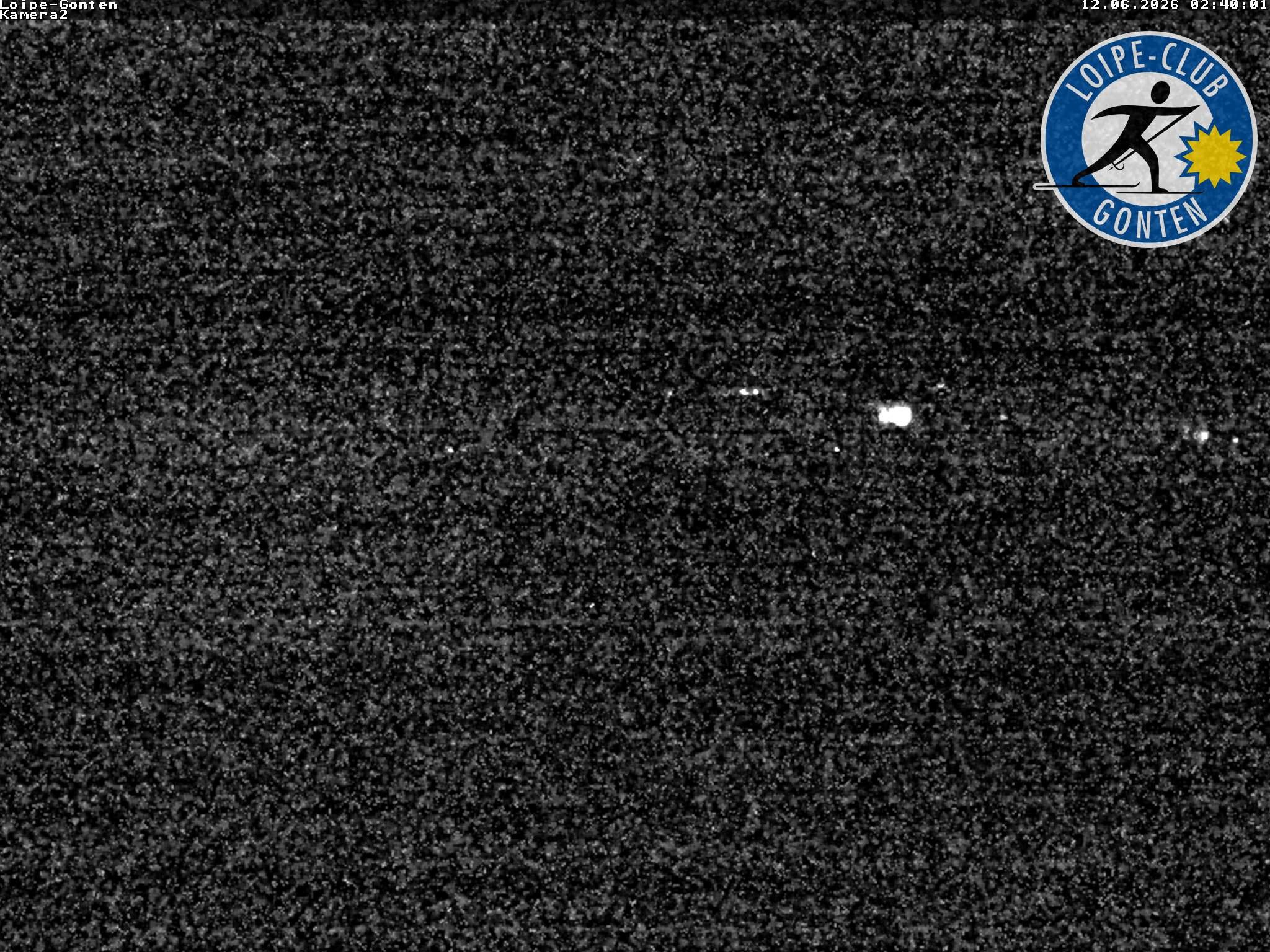 Archiv Foto Webcam Gonten bei Appenzell