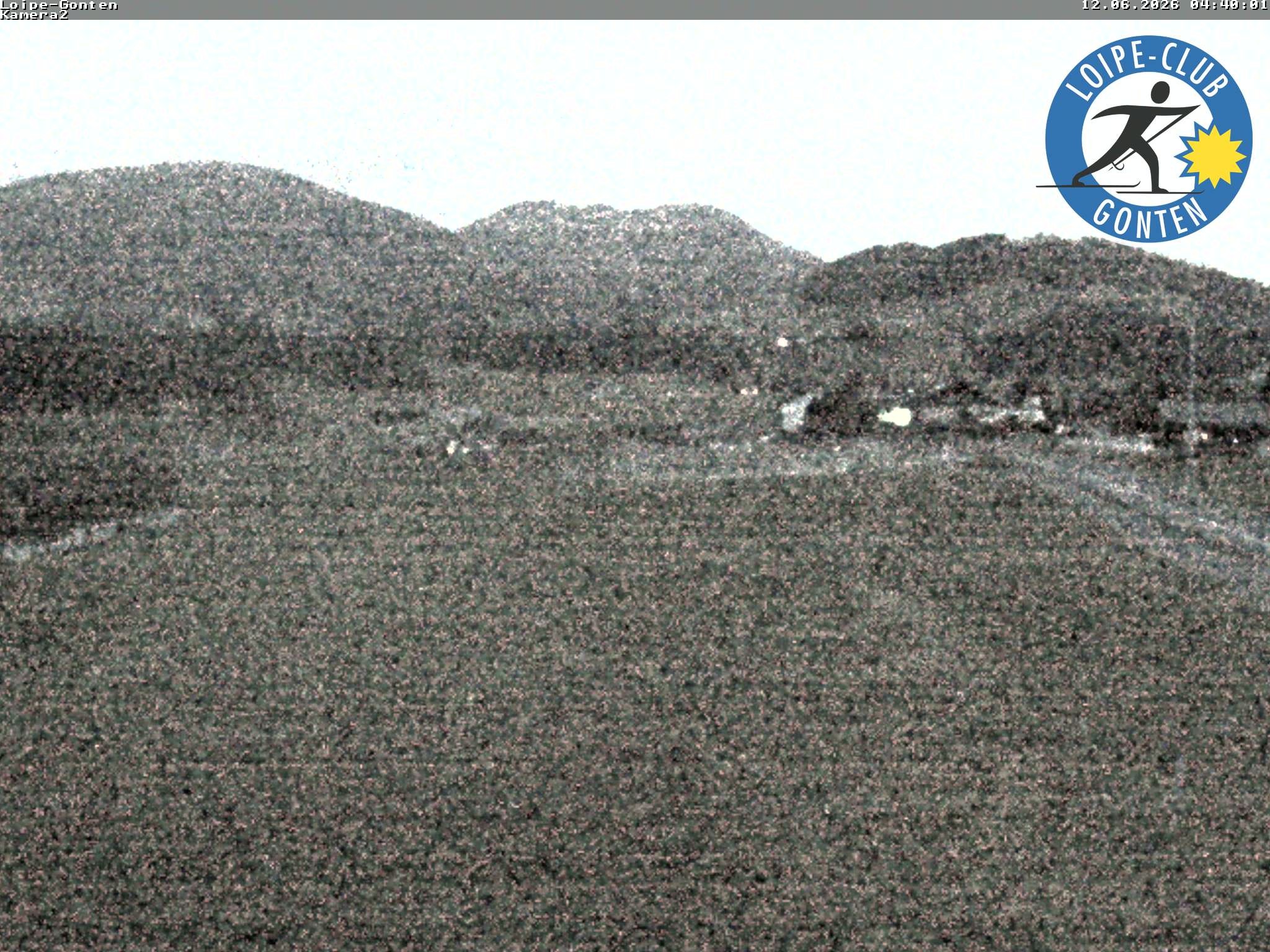 Archiv Foto Webcam Gonten bei Appenzell