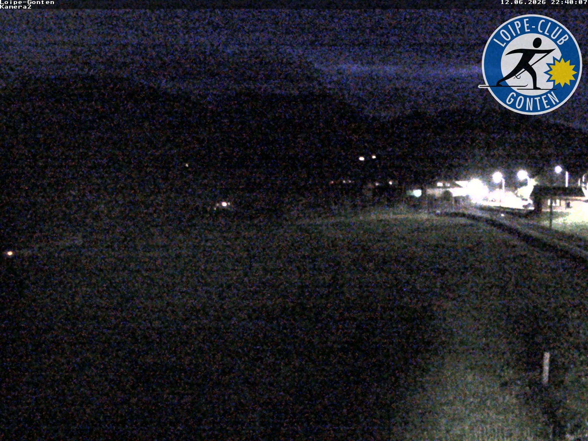Archiv Foto Webcam Gonten bei Appenzell
