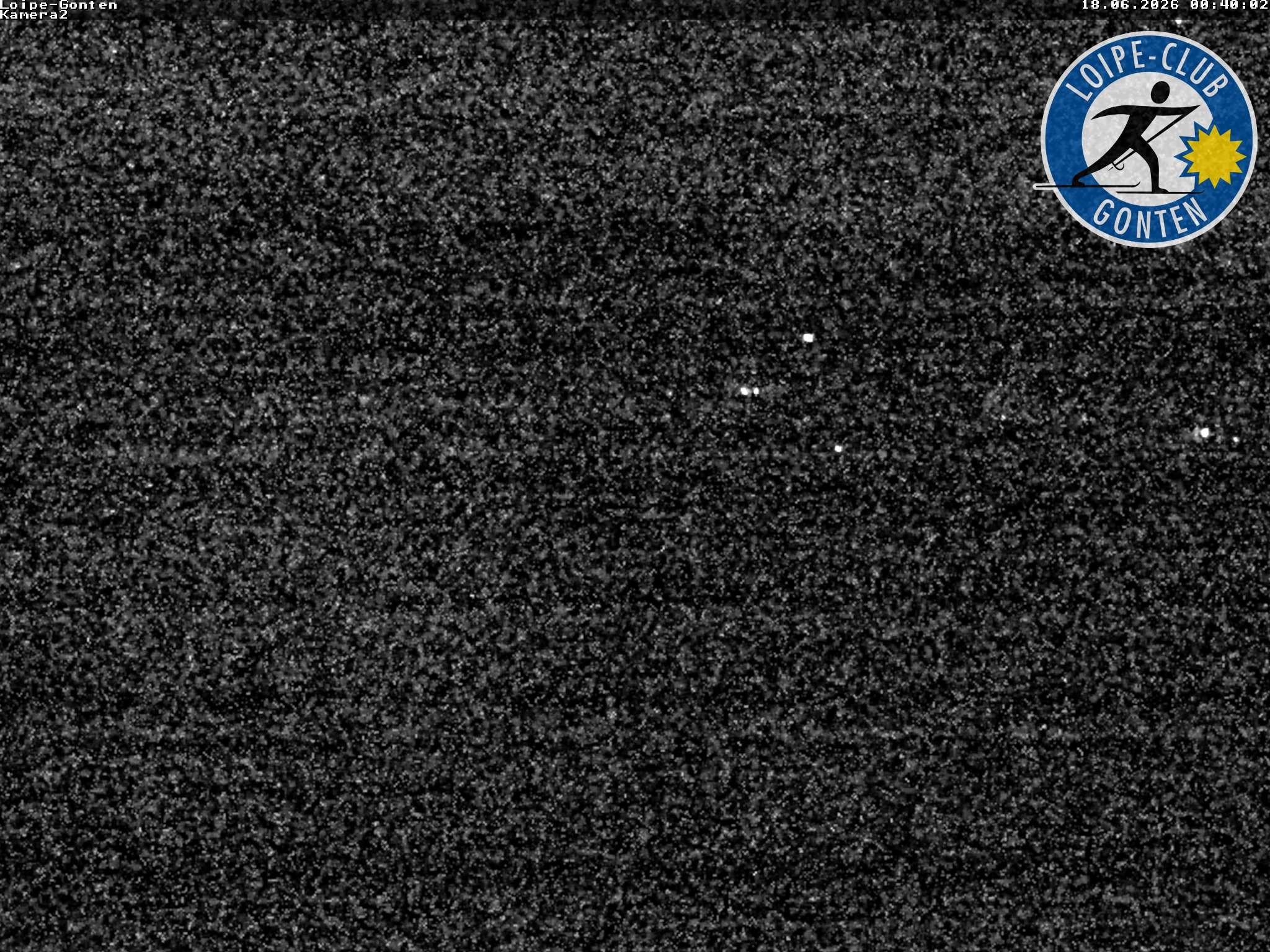 Archiv Foto Webcam Gonten bei Appenzell