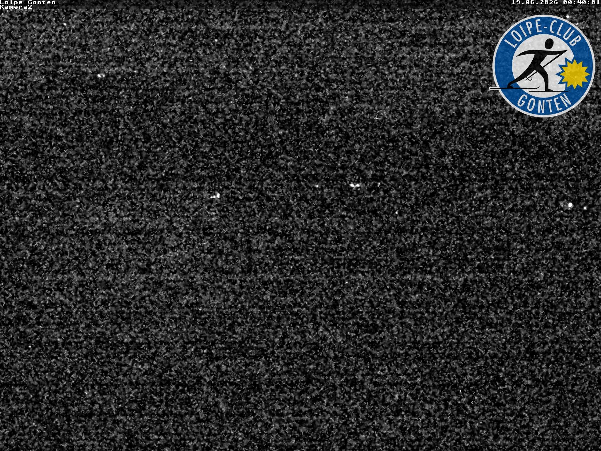 Archiv Foto Webcam Gonten bei Appenzell