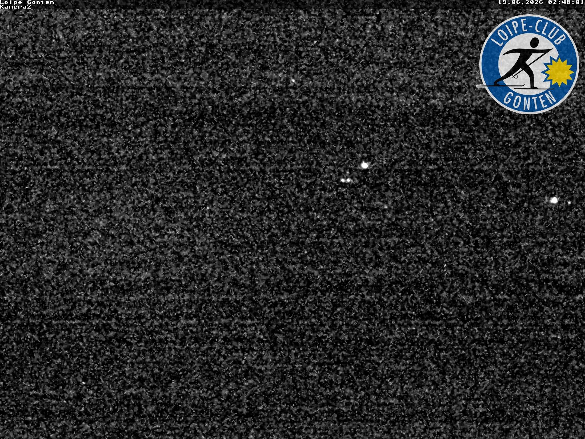 Archiv Foto Webcam Gonten bei Appenzell