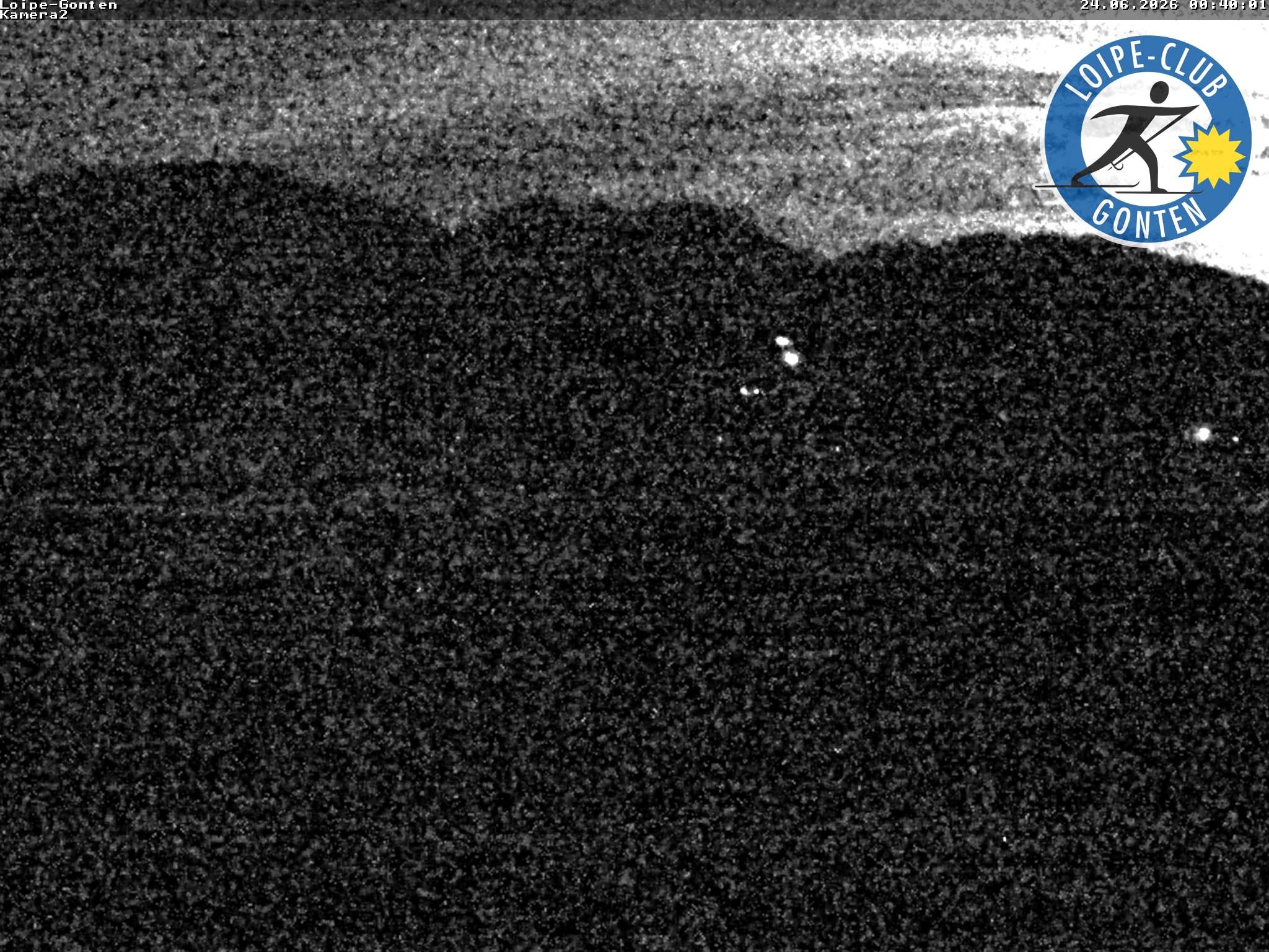 Archiv Foto Webcam Gonten bei Appenzell