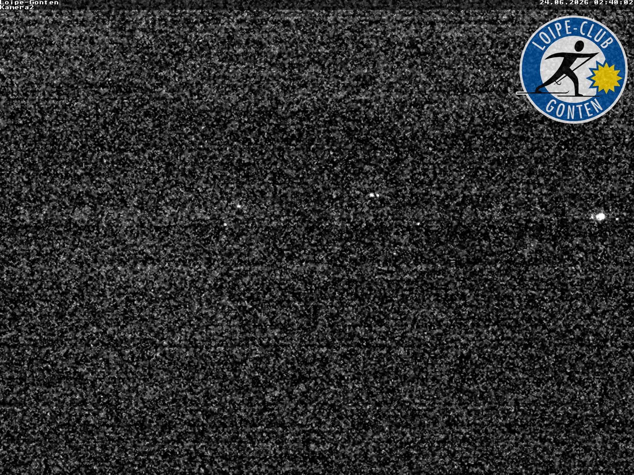 Archiv Foto Webcam Gonten bei Appenzell