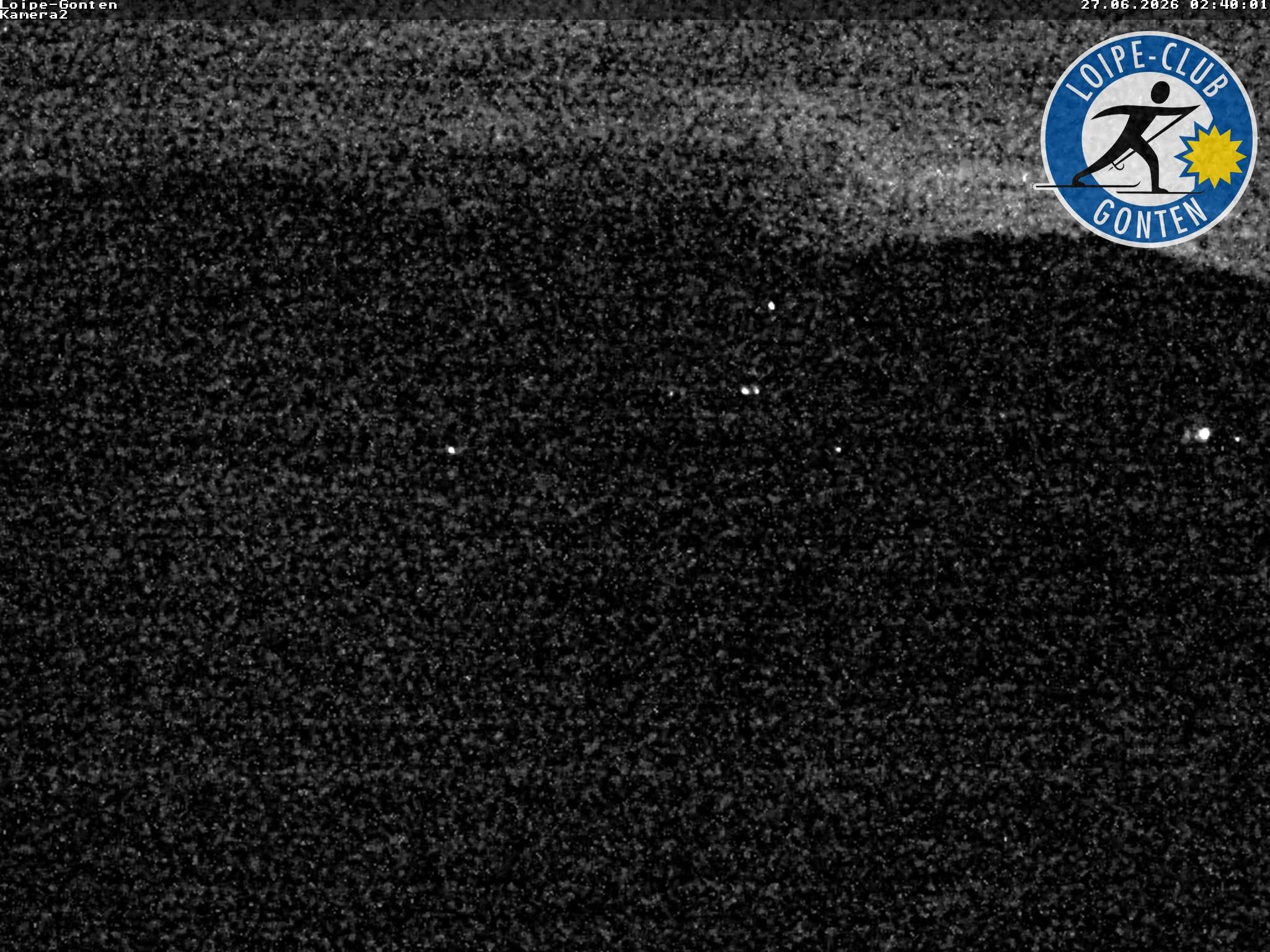 Archiv Foto Webcam Gonten bei Appenzell