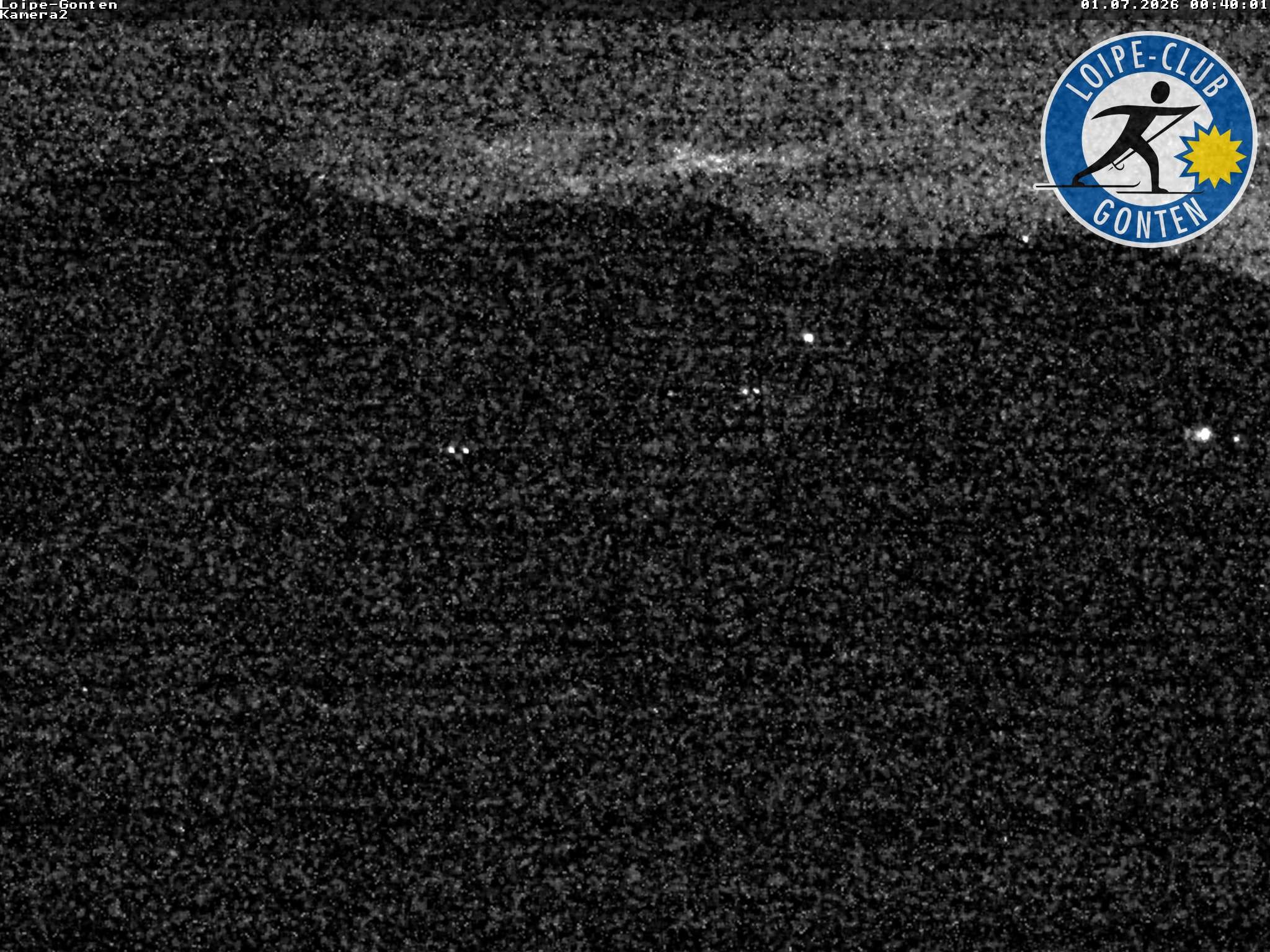 Archiv Foto Webcam Gonten bei Appenzell