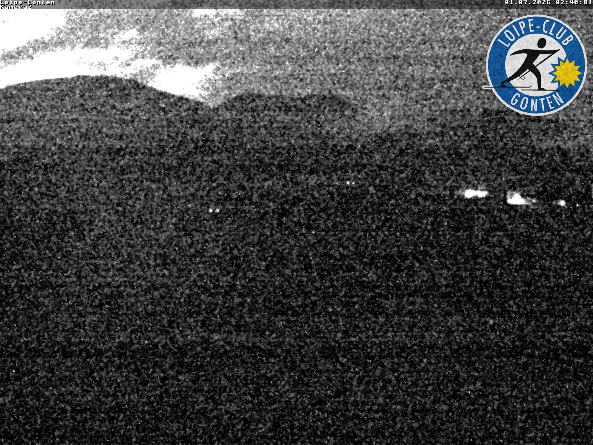 Archiv Foto Webcam Gonten bei Appenzell