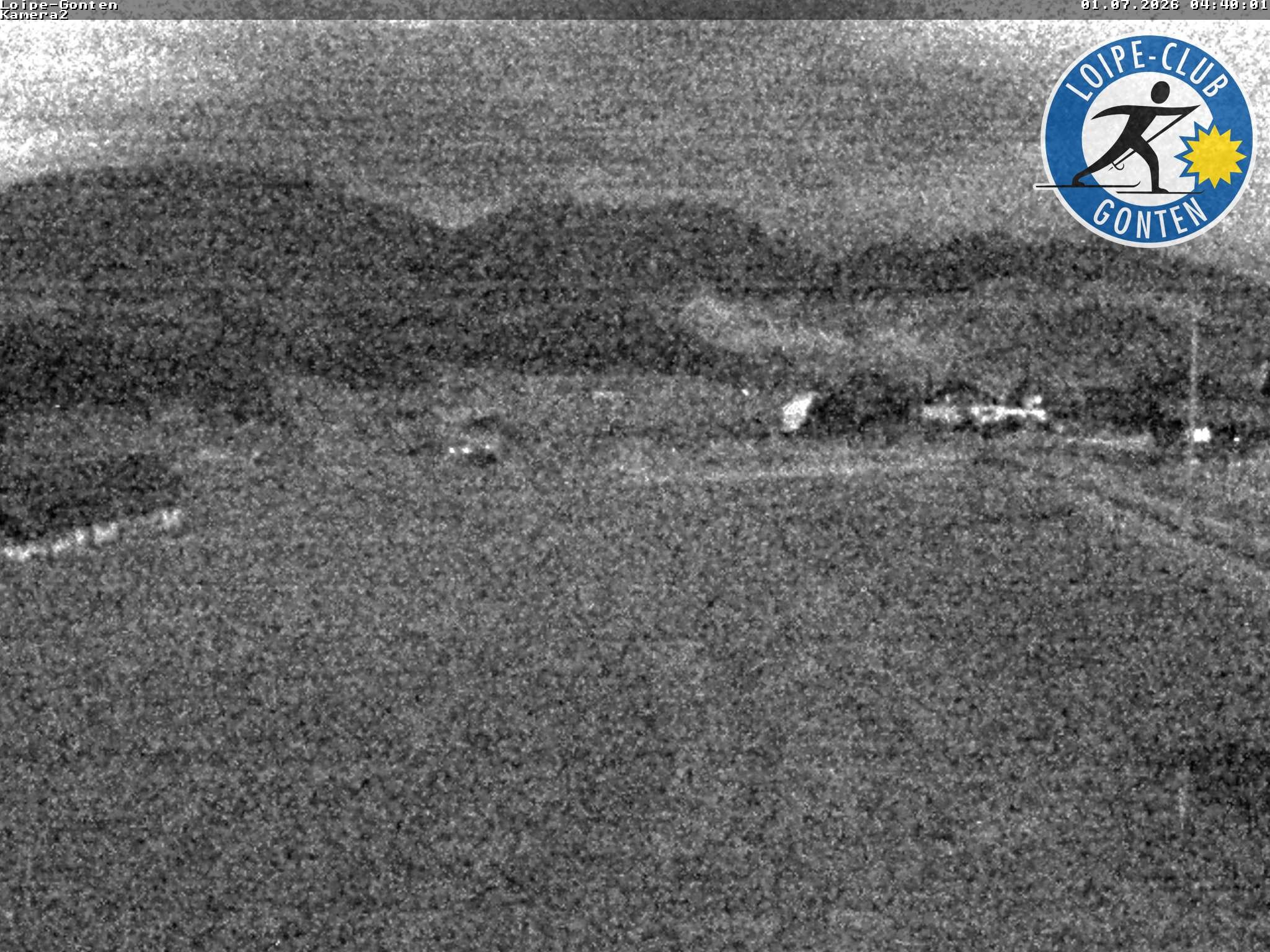 Archiv Foto Webcam Gonten bei Appenzell
