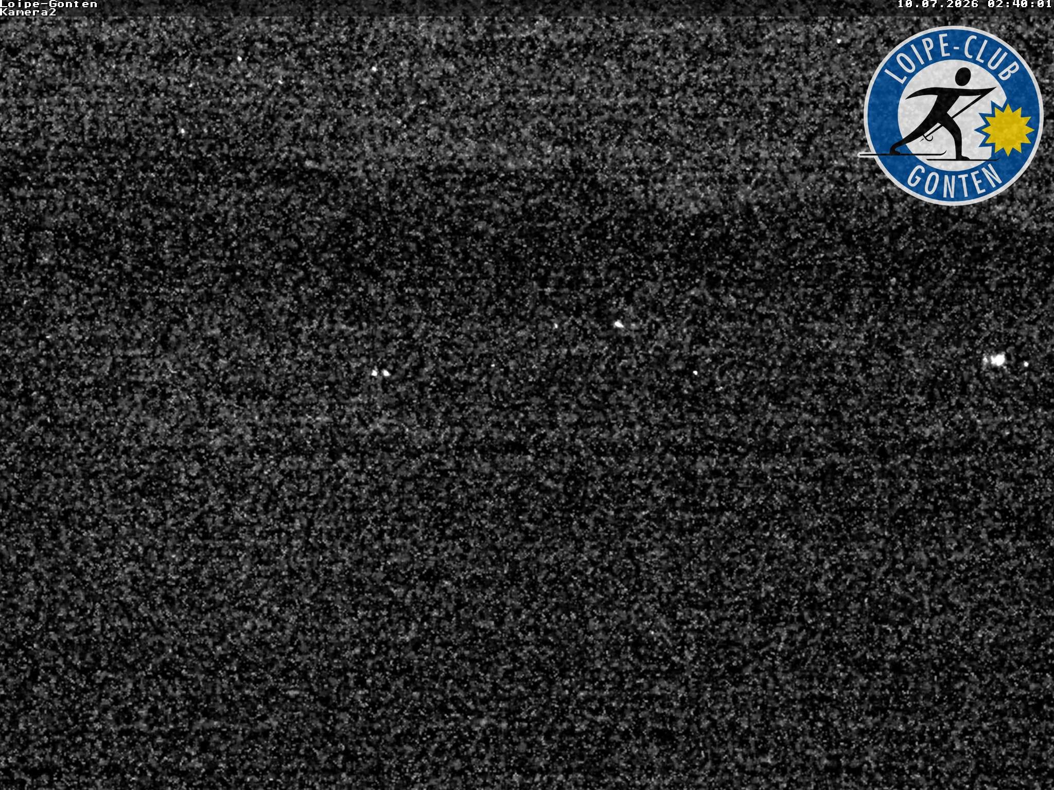 Archiv Foto Webcam Gonten bei Appenzell