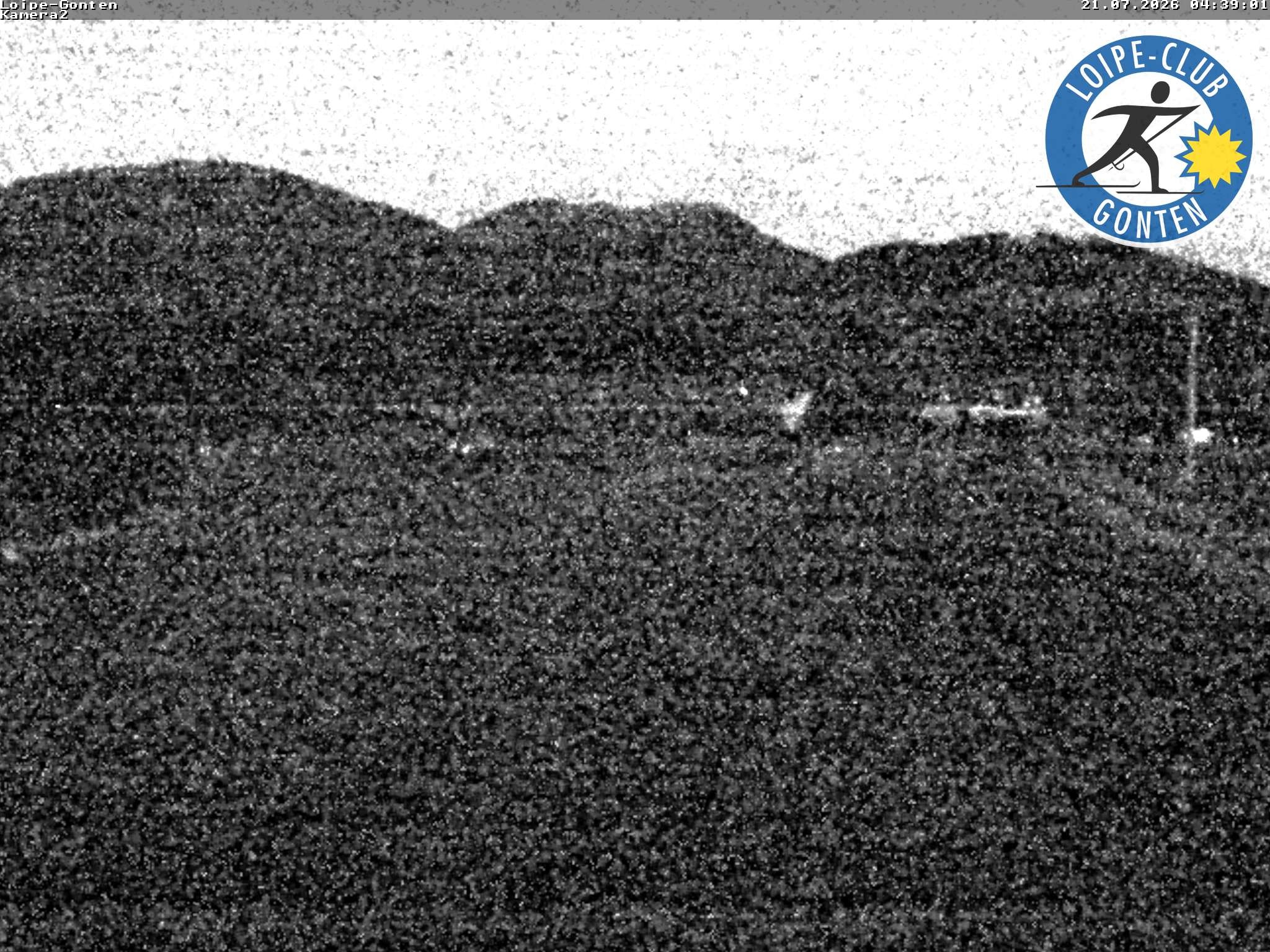 Archiv Foto Webcam Gonten bei Appenzell
