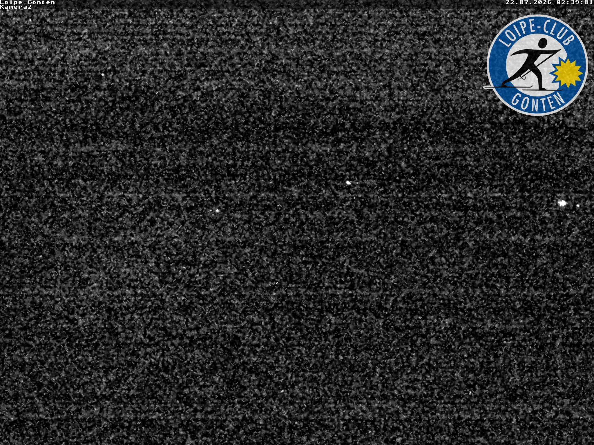Archiv Foto Webcam Gonten bei Appenzell