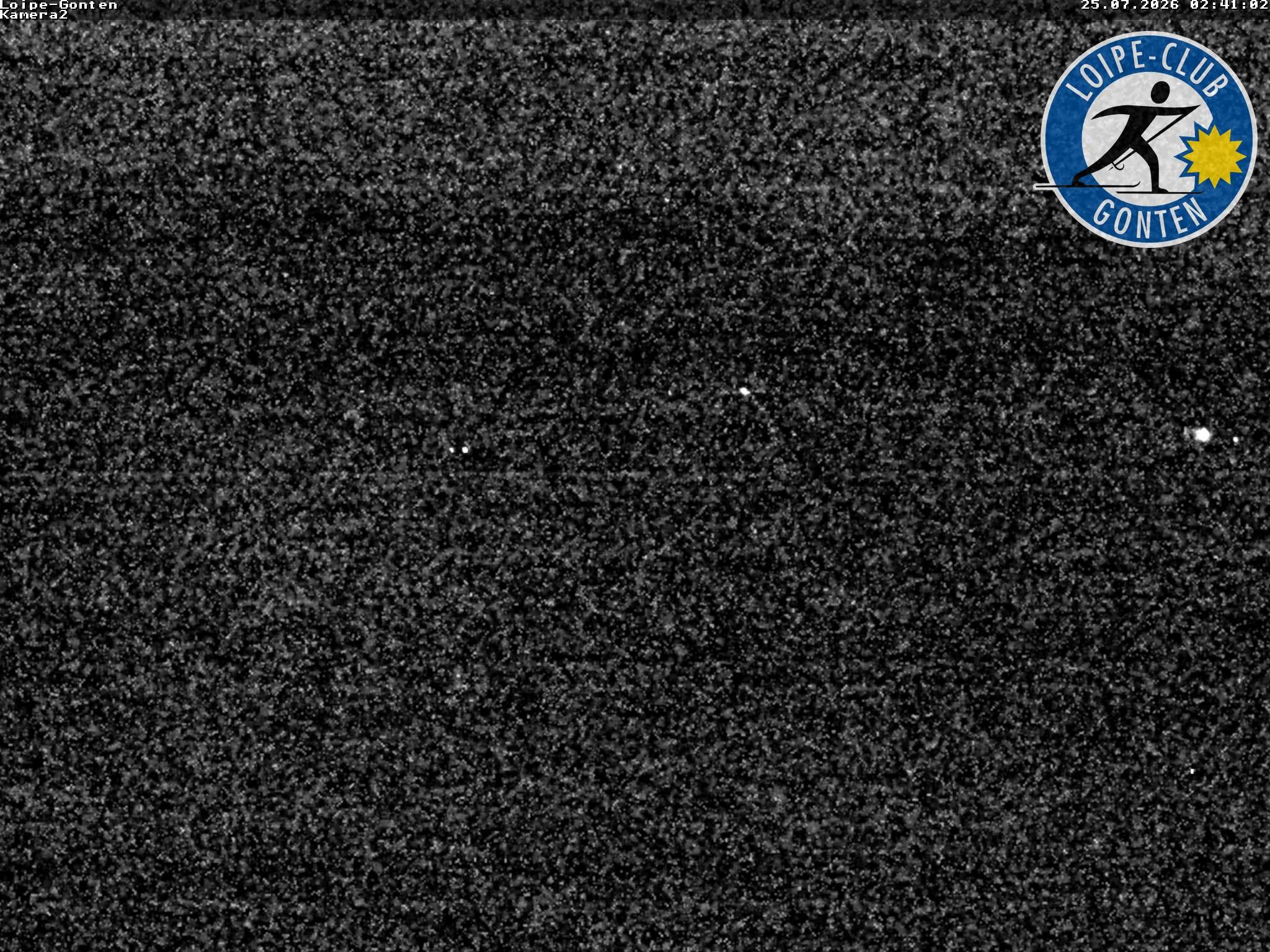Archiv Foto Webcam Gonten bei Appenzell