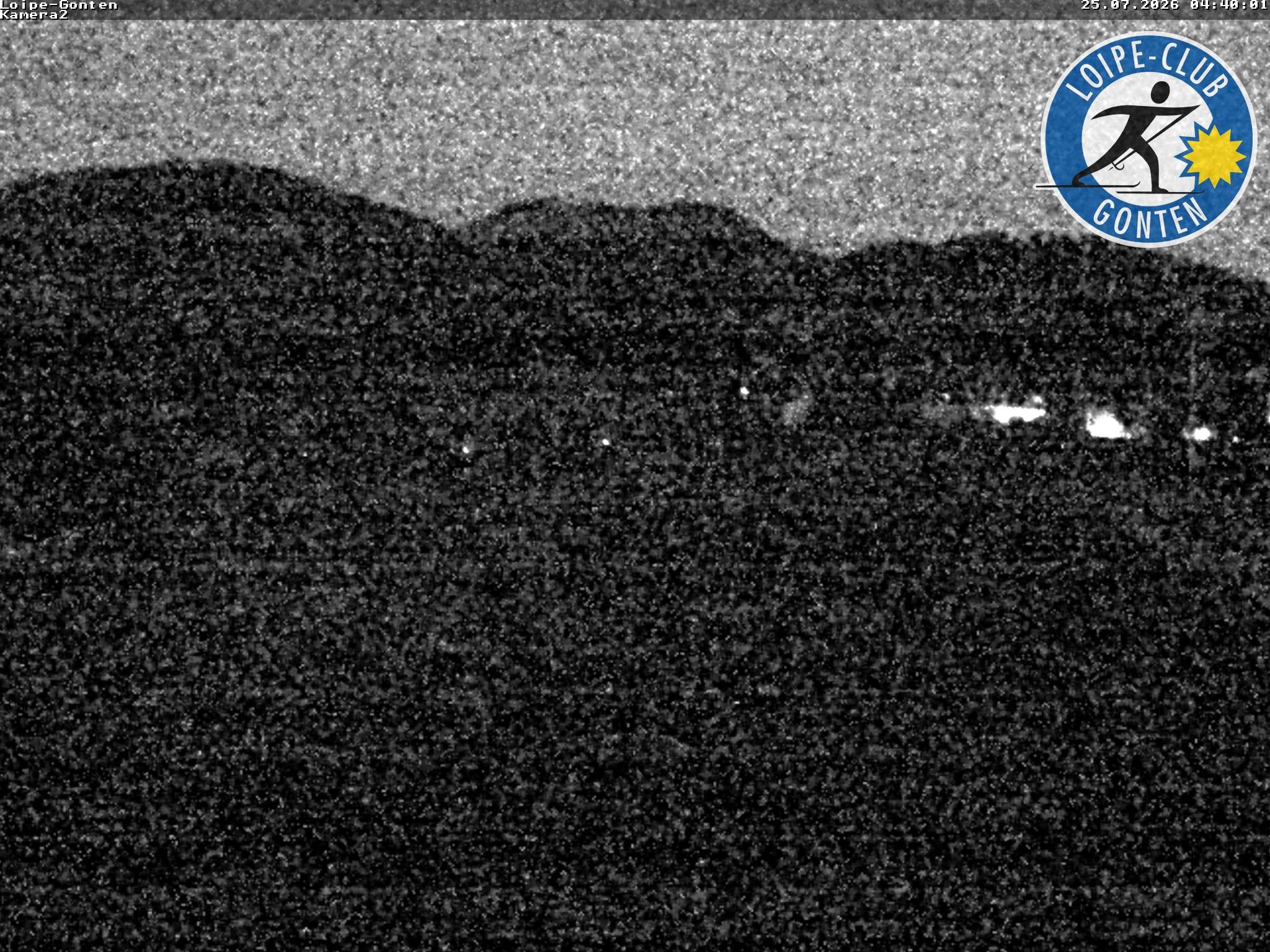 Archiv Foto Webcam Gonten bei Appenzell